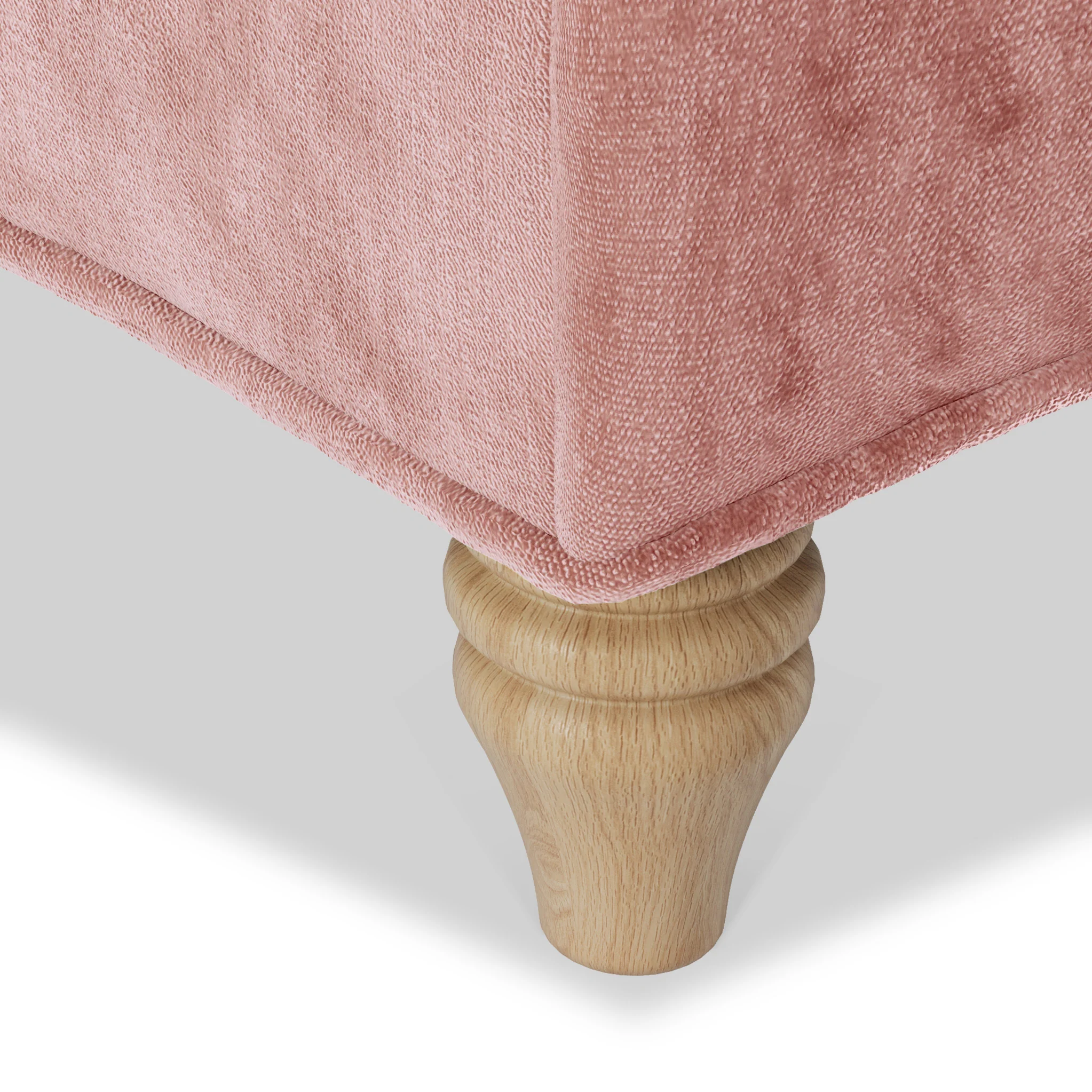 Alfie Chaise Sofa - Image 24
