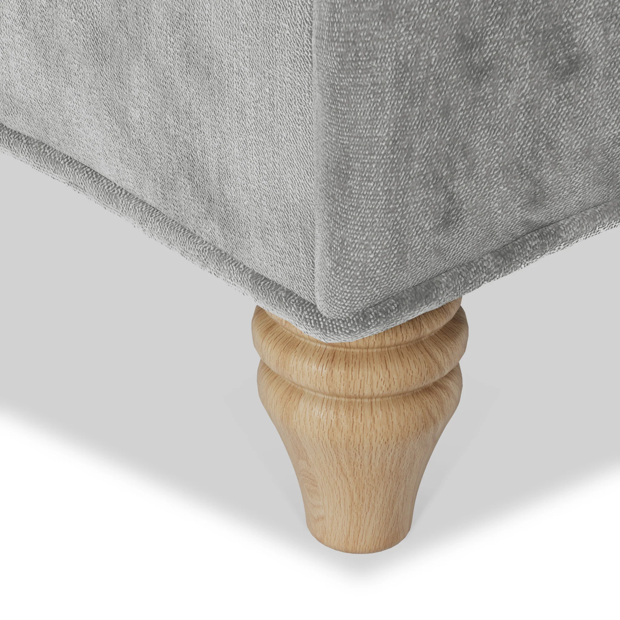 Alfie Chaise Sofa - Image 54