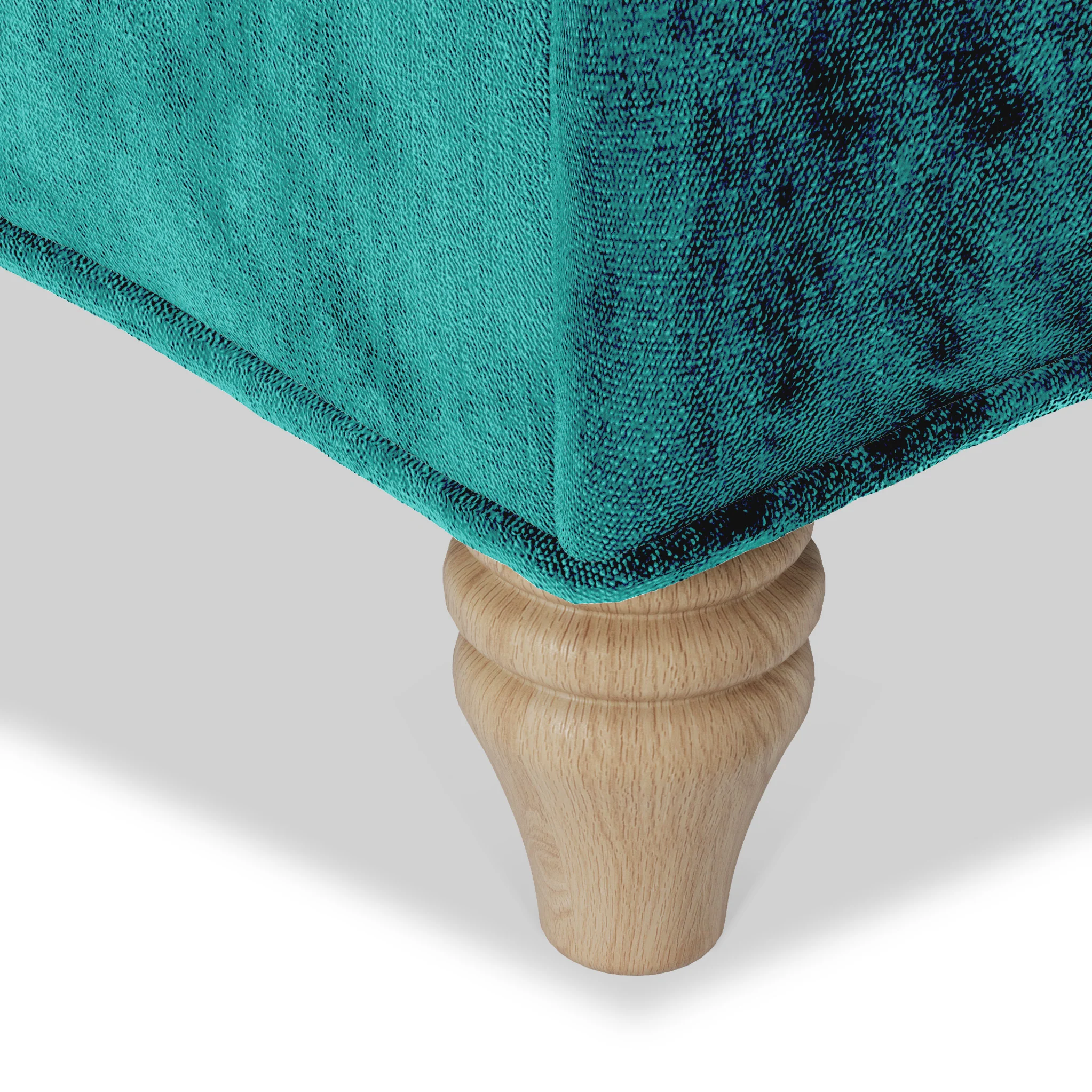 Alfie Corner Sofa - Image 42