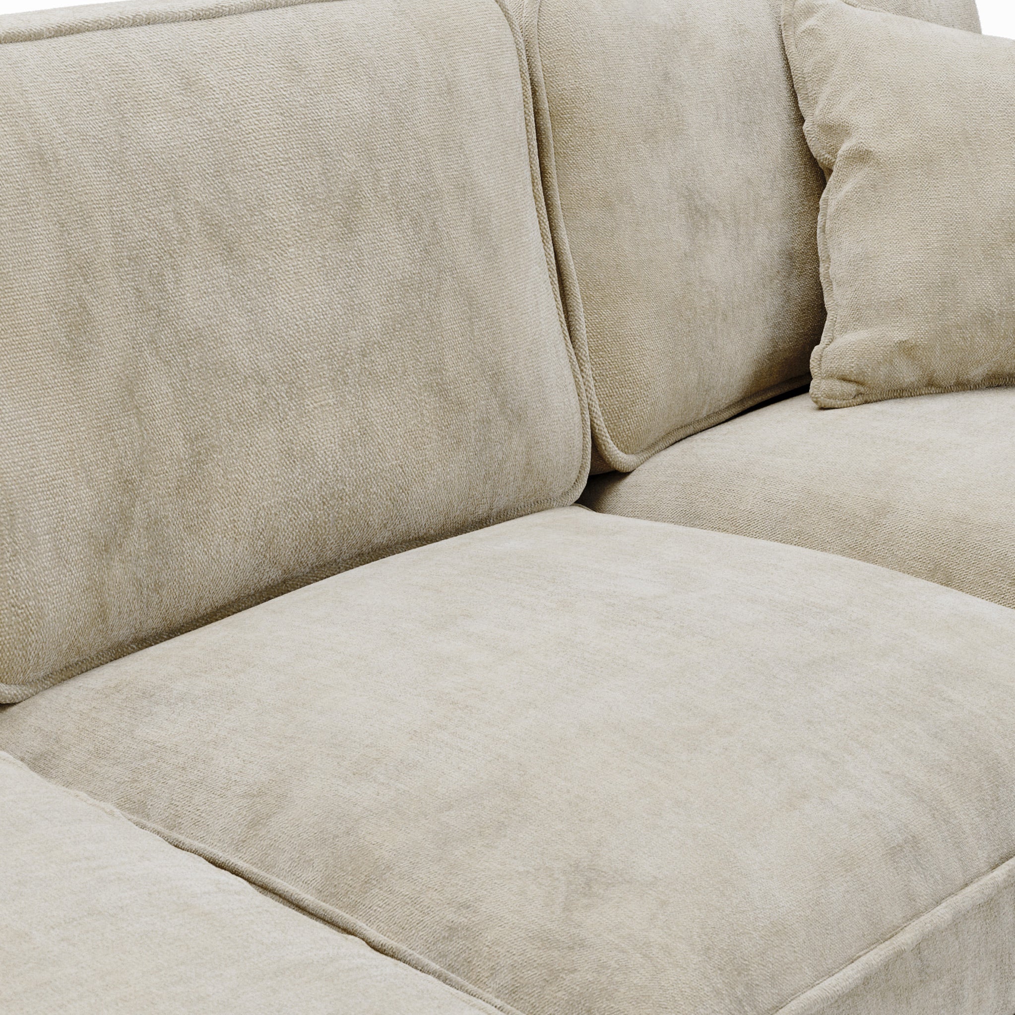 Alfie Corner Sofa - Image 5