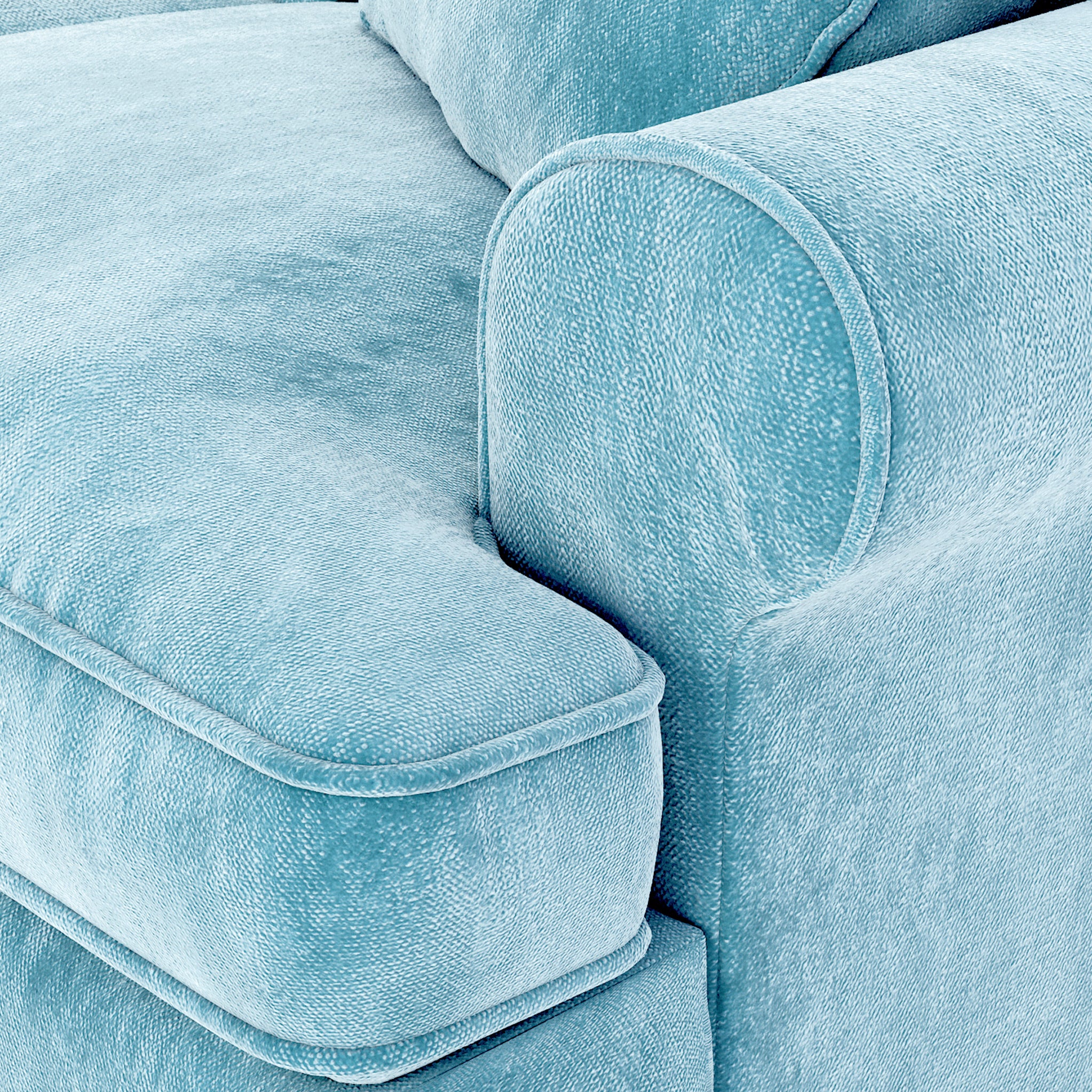 Alfie 3 Seater Sofa - Image 29