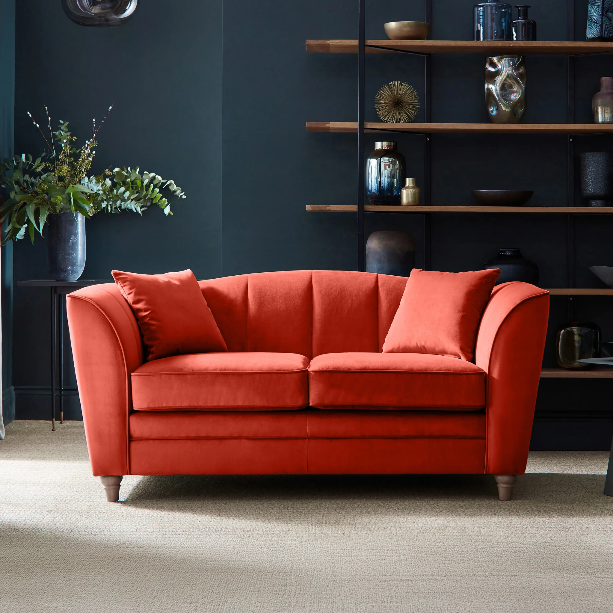 Ansdell 2 Seater Sofa - Image 16