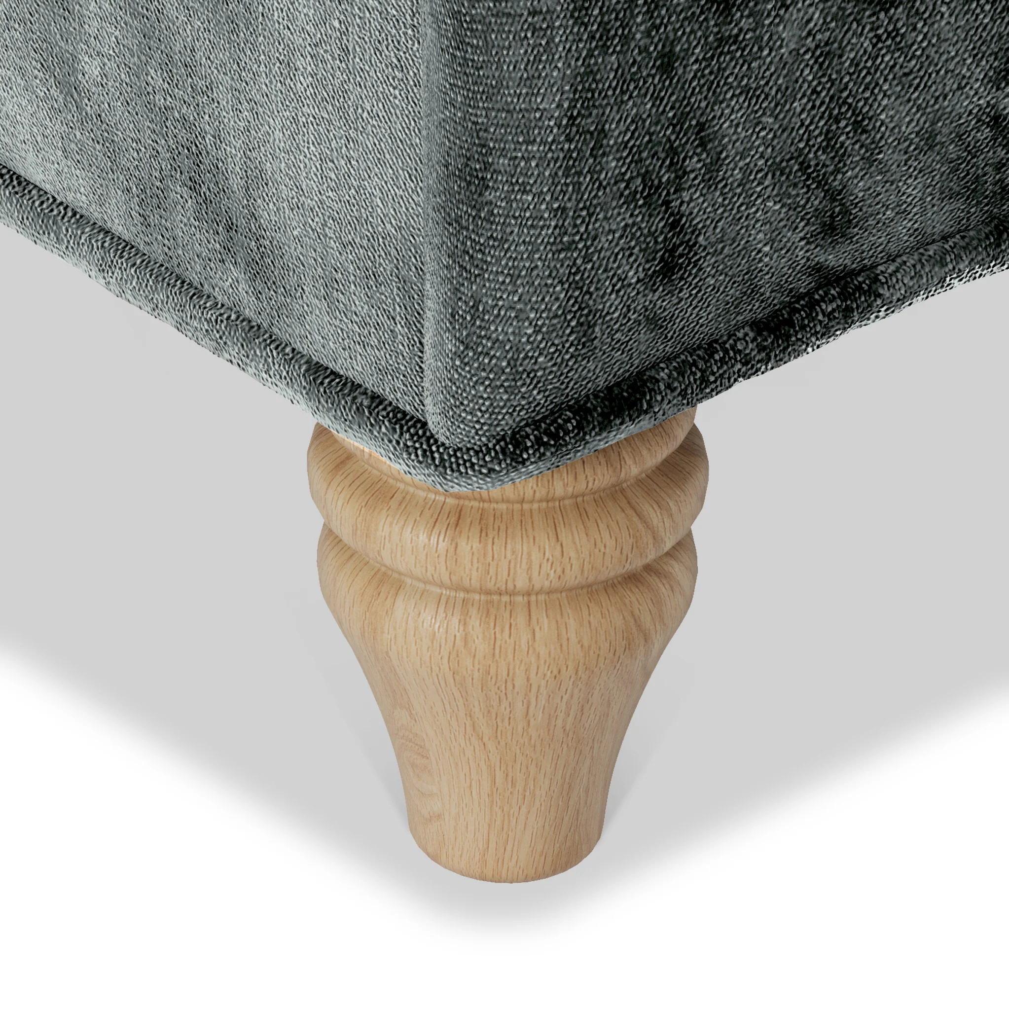 Arthur 3 Seater Sofa - Image 25