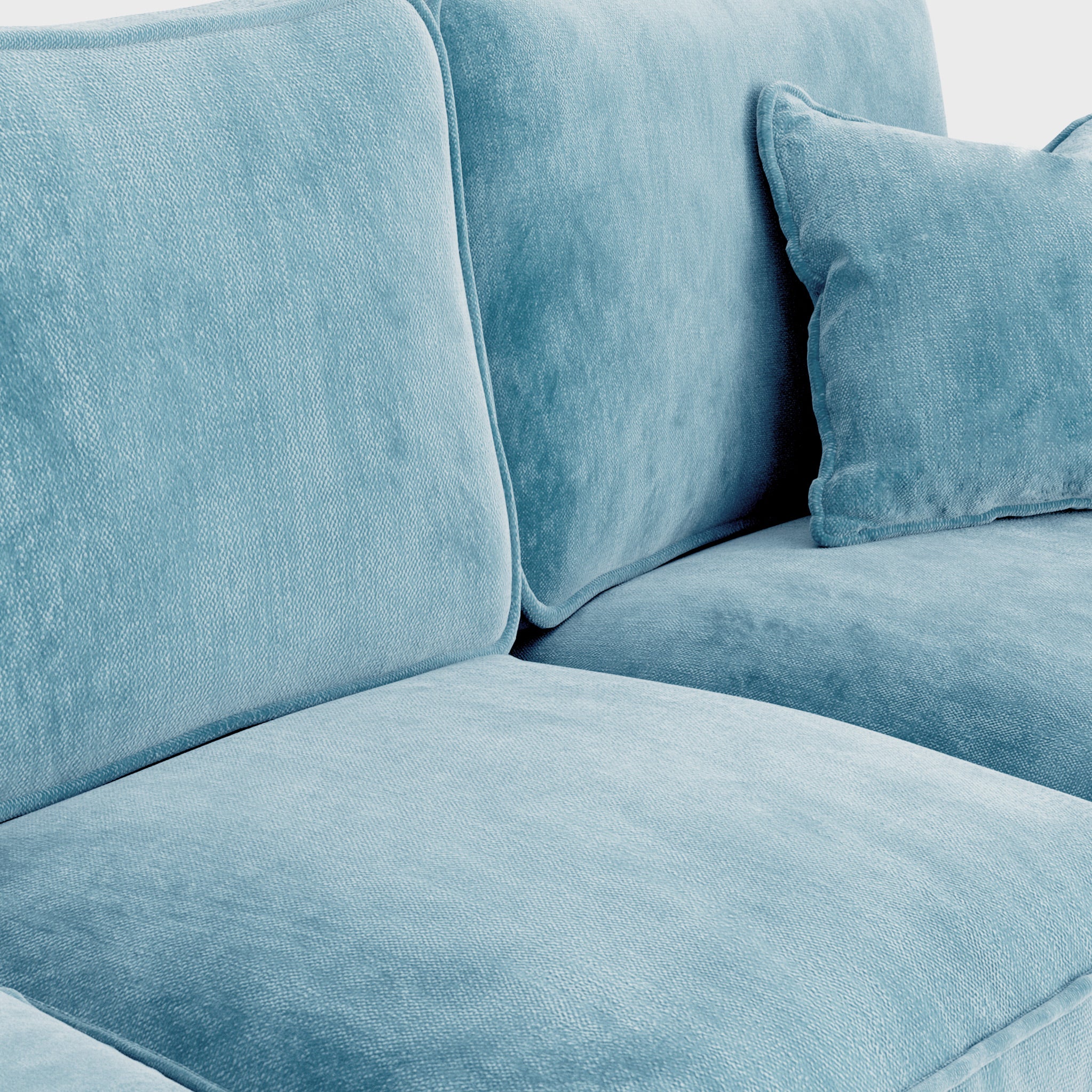 Arthur 4 Seater Sofa - Image 4