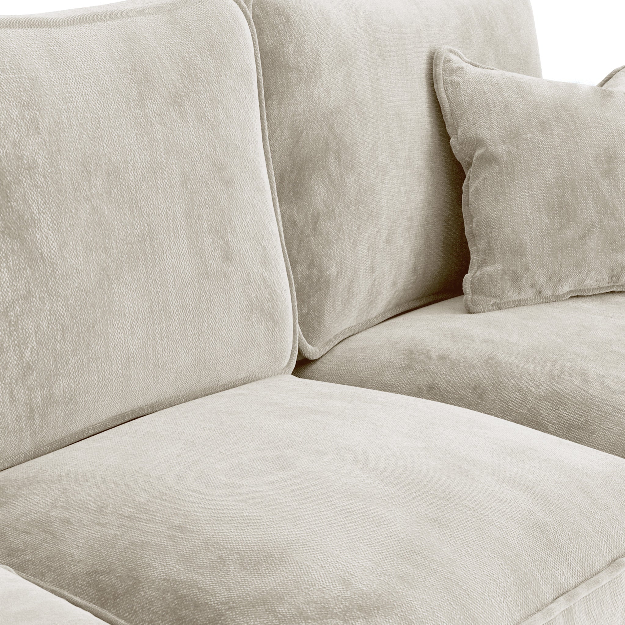 Arthur Chaise Sofa - Image 29