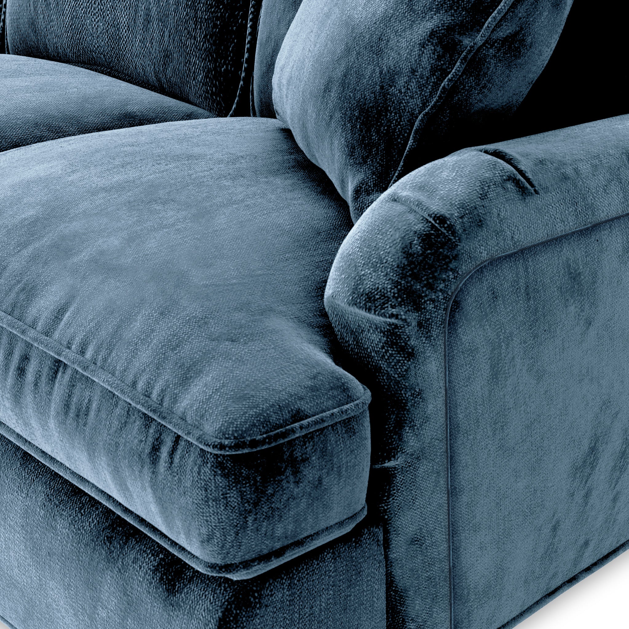 Arthur Chaise Sofa - Image 34