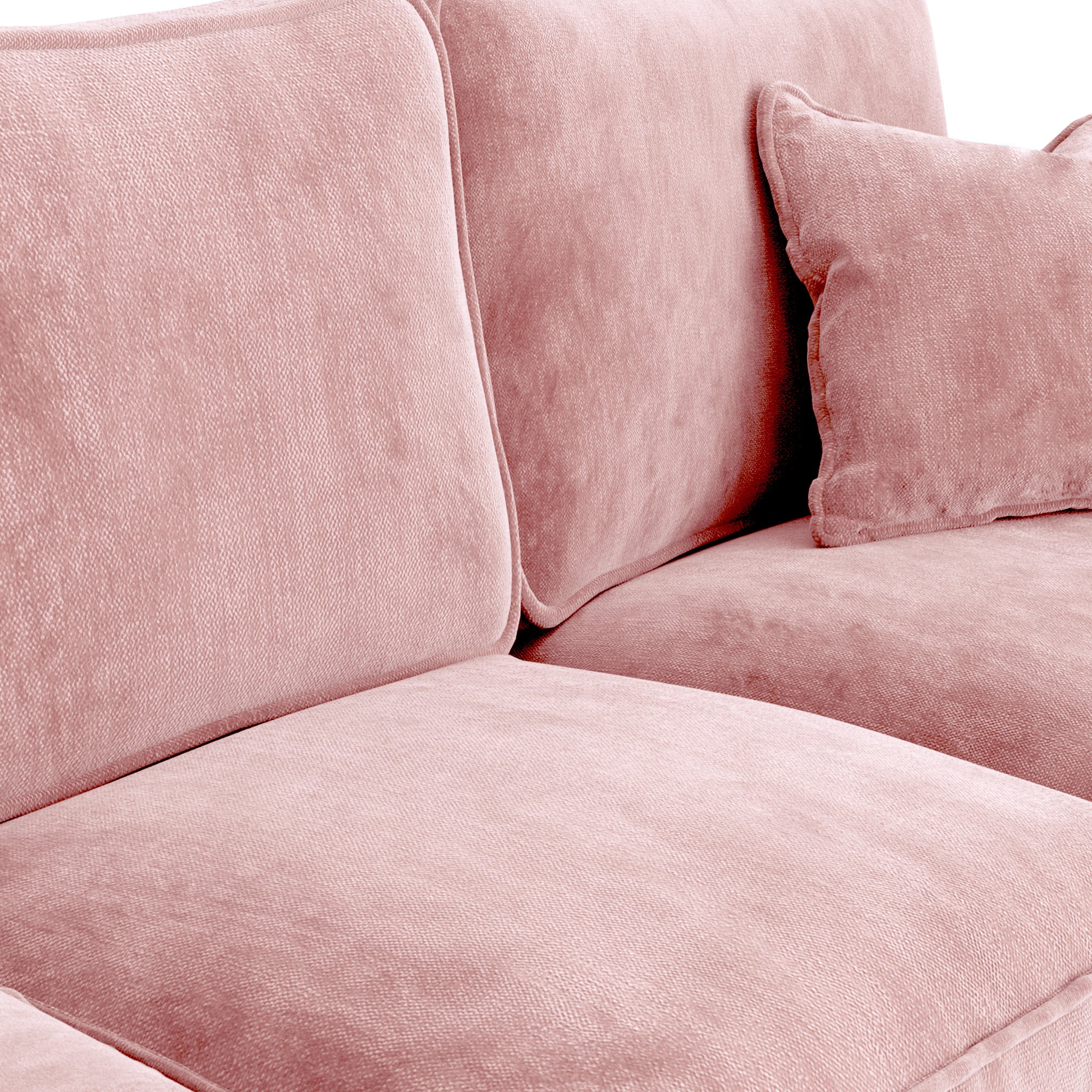Arthur Corner Sofa - Image 17