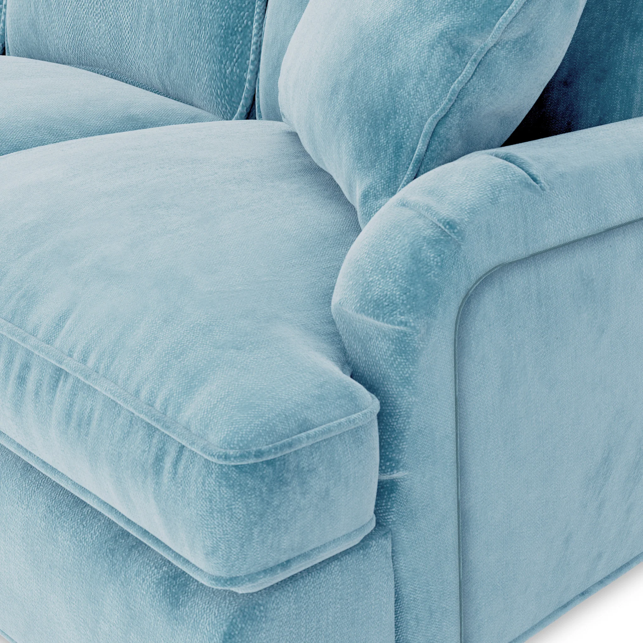 Arthur Large Corner Sofa - Image 28