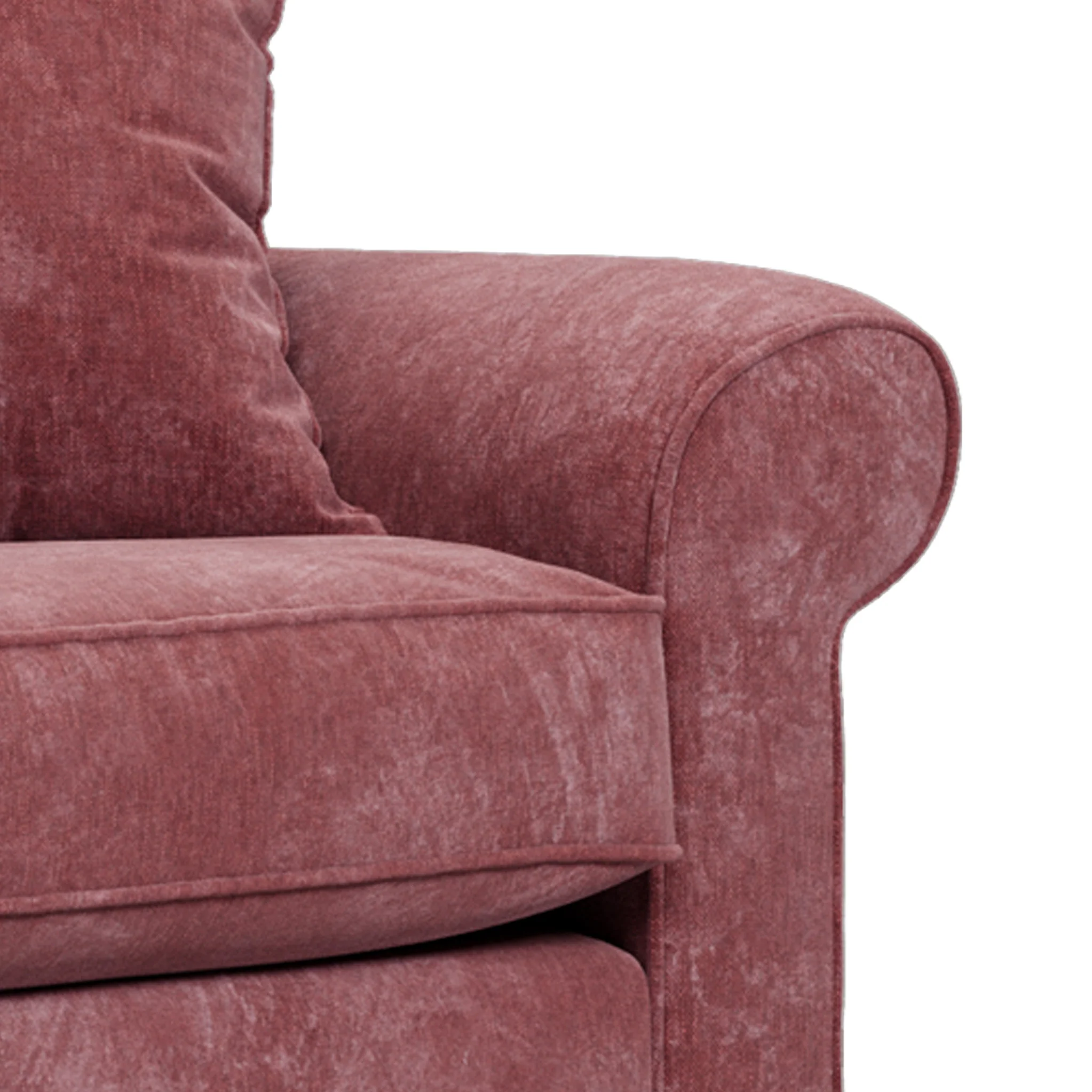 Ashbury Armchair - Image 14