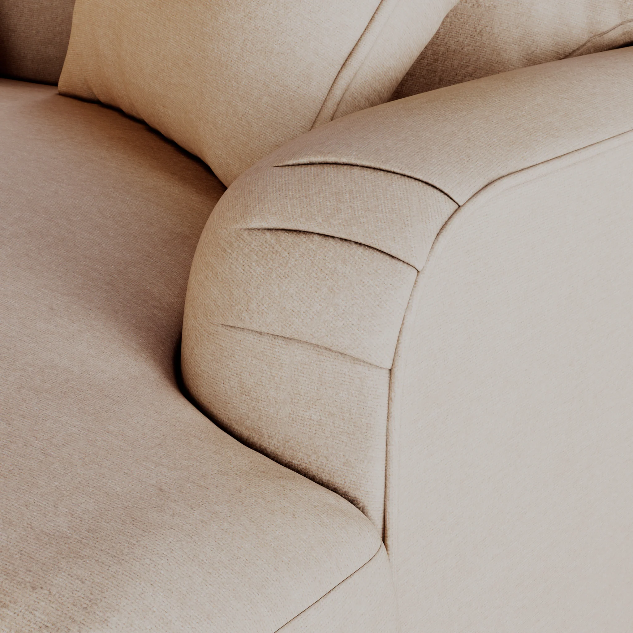 Bampton 2 Seater Sofa - Image 33