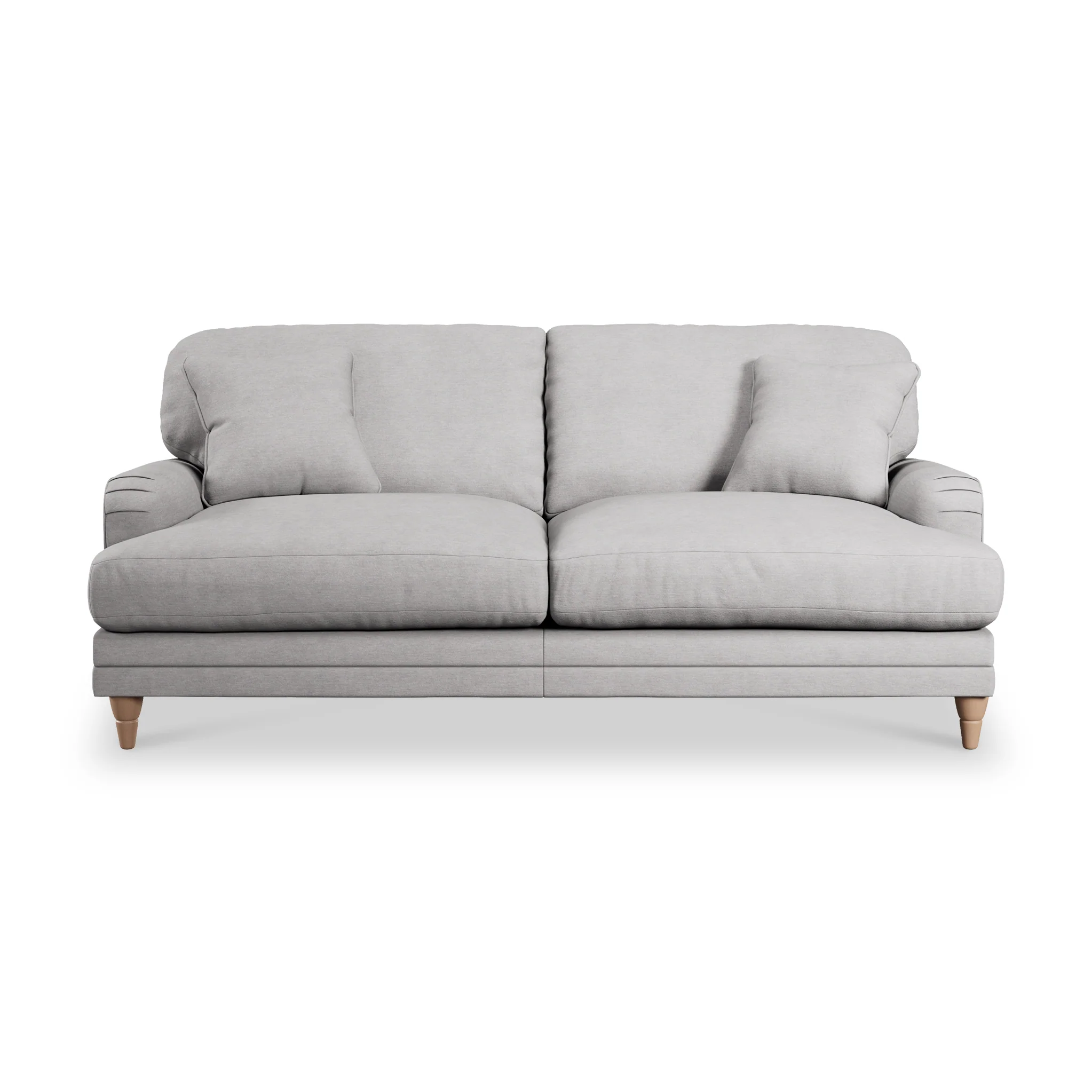 Bampton 3 Seater Sofa - Image 53