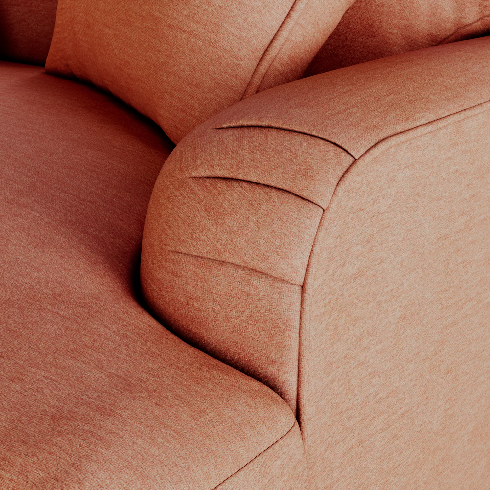 Bampton Snuggler Armchair - Image 45