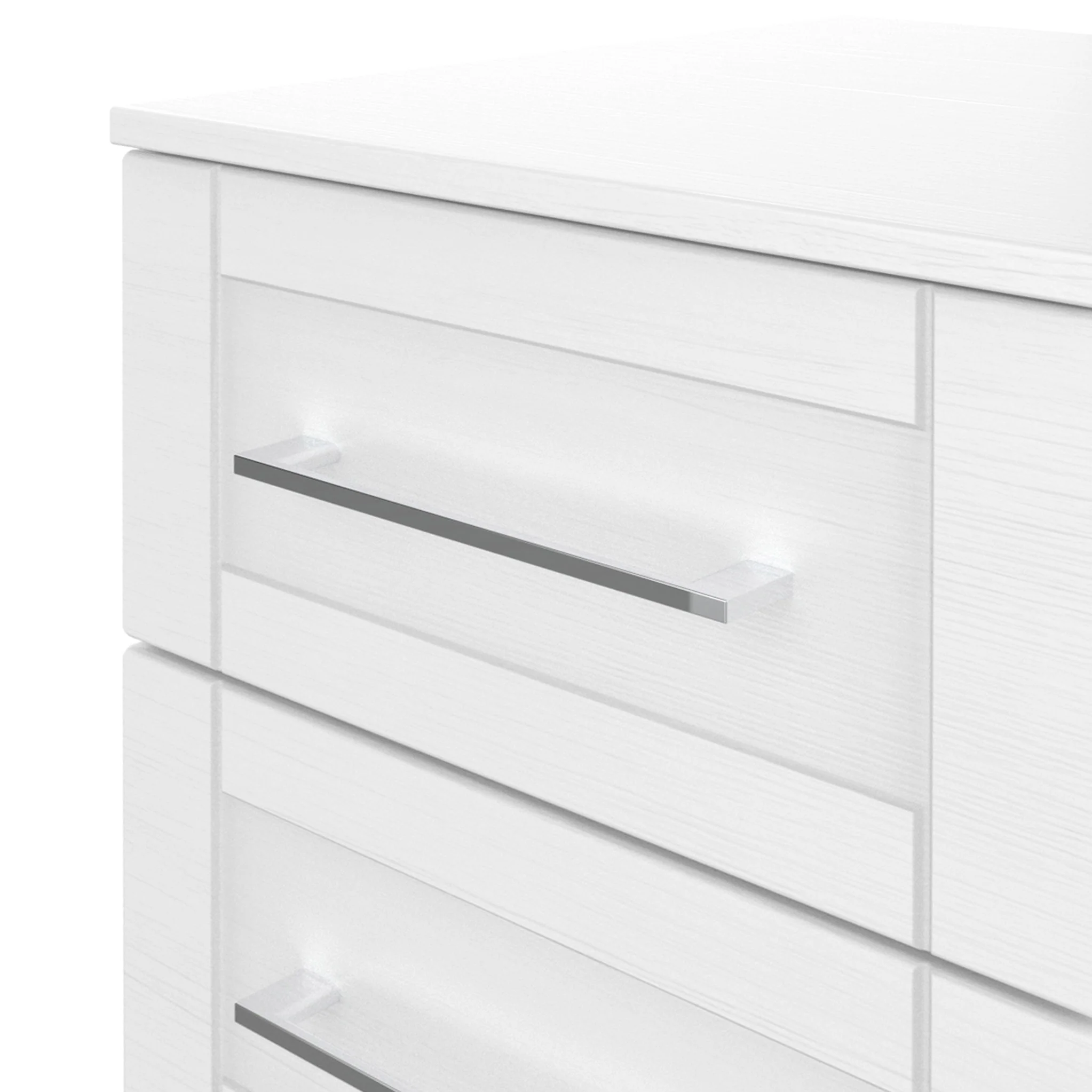 Bellamy 4 Drawer Deep Chest - Image 4