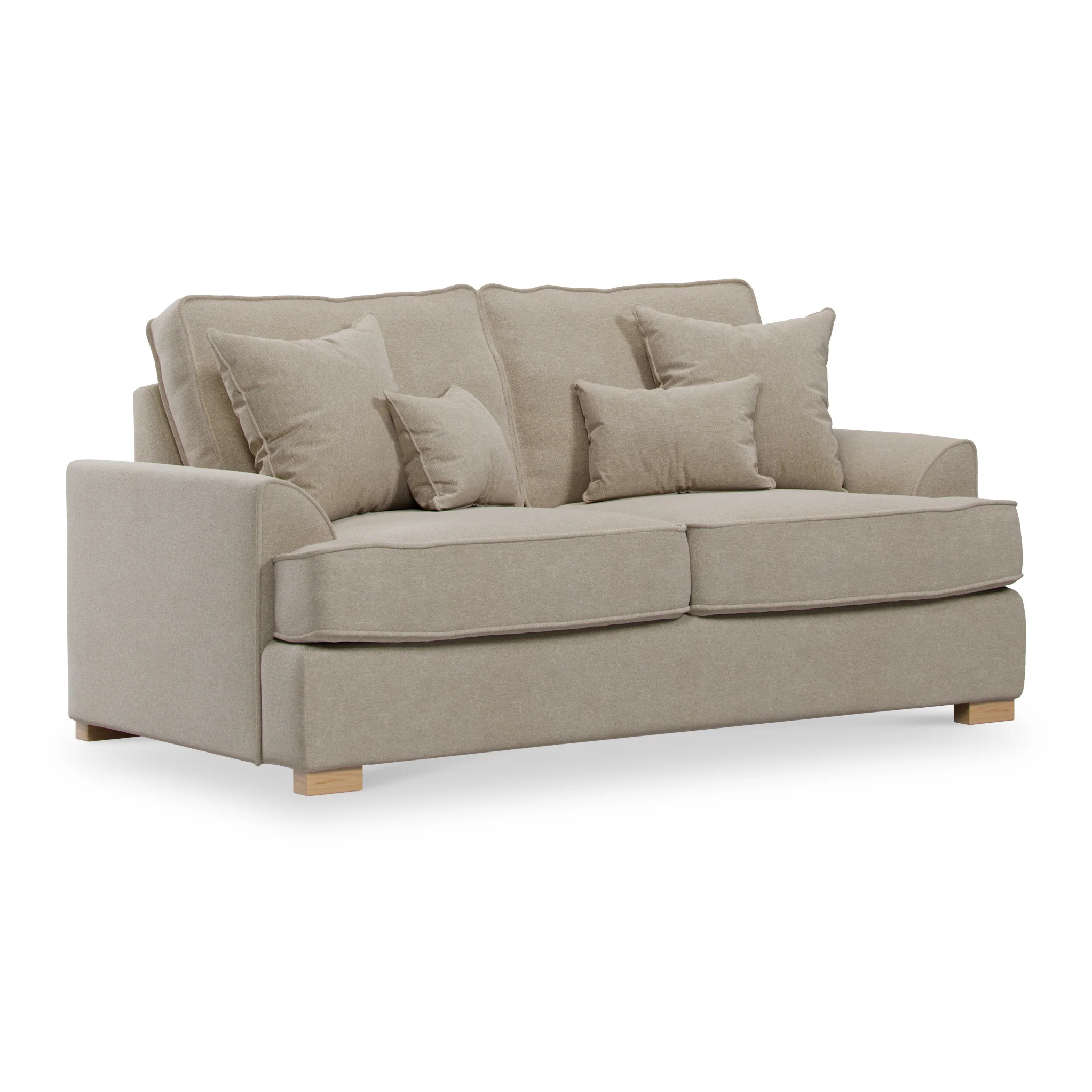 Birchley 2 Seater Sofa Bed - Image 11