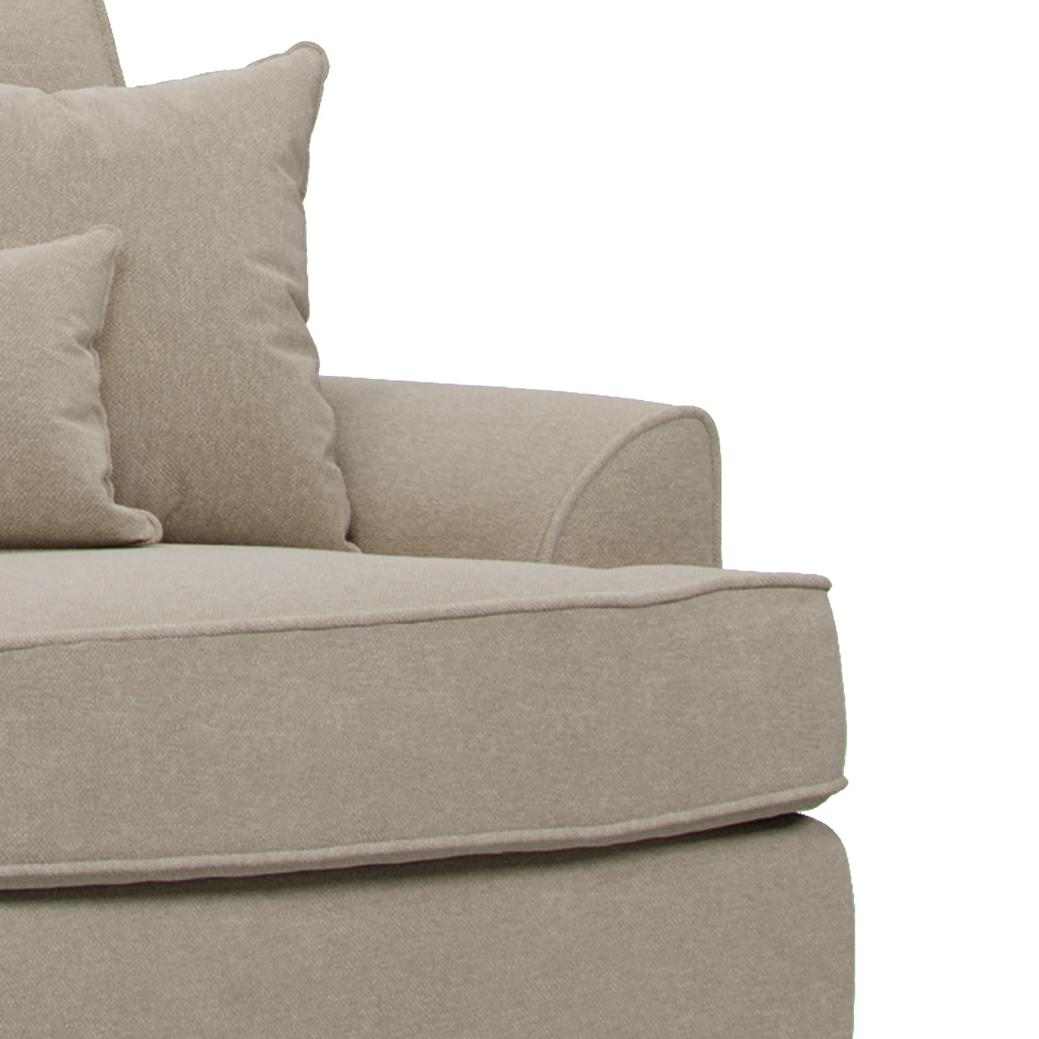 Birchley 4 Seater Sofa - Image 9