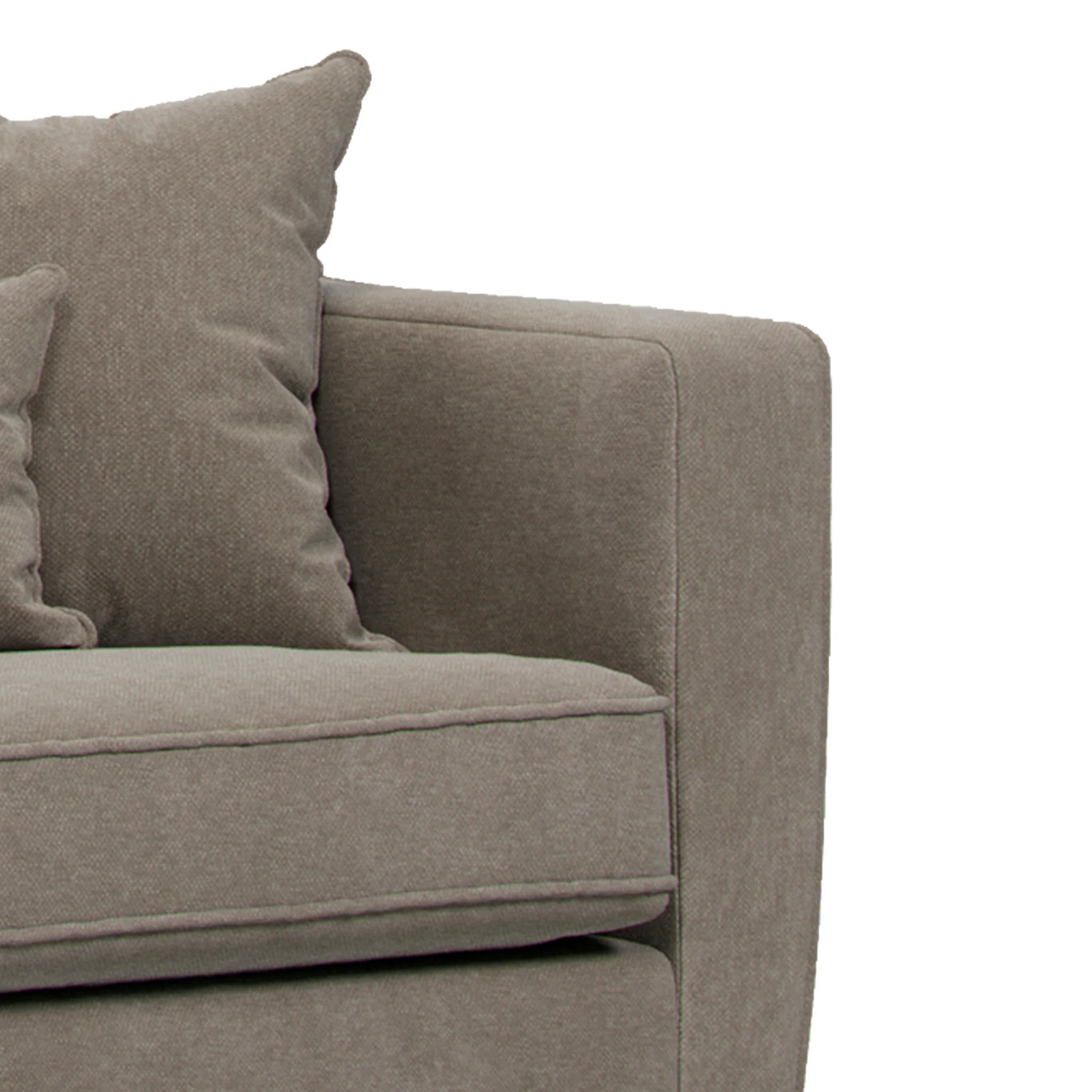 Claridge 4 Seater Sofa - Image 9