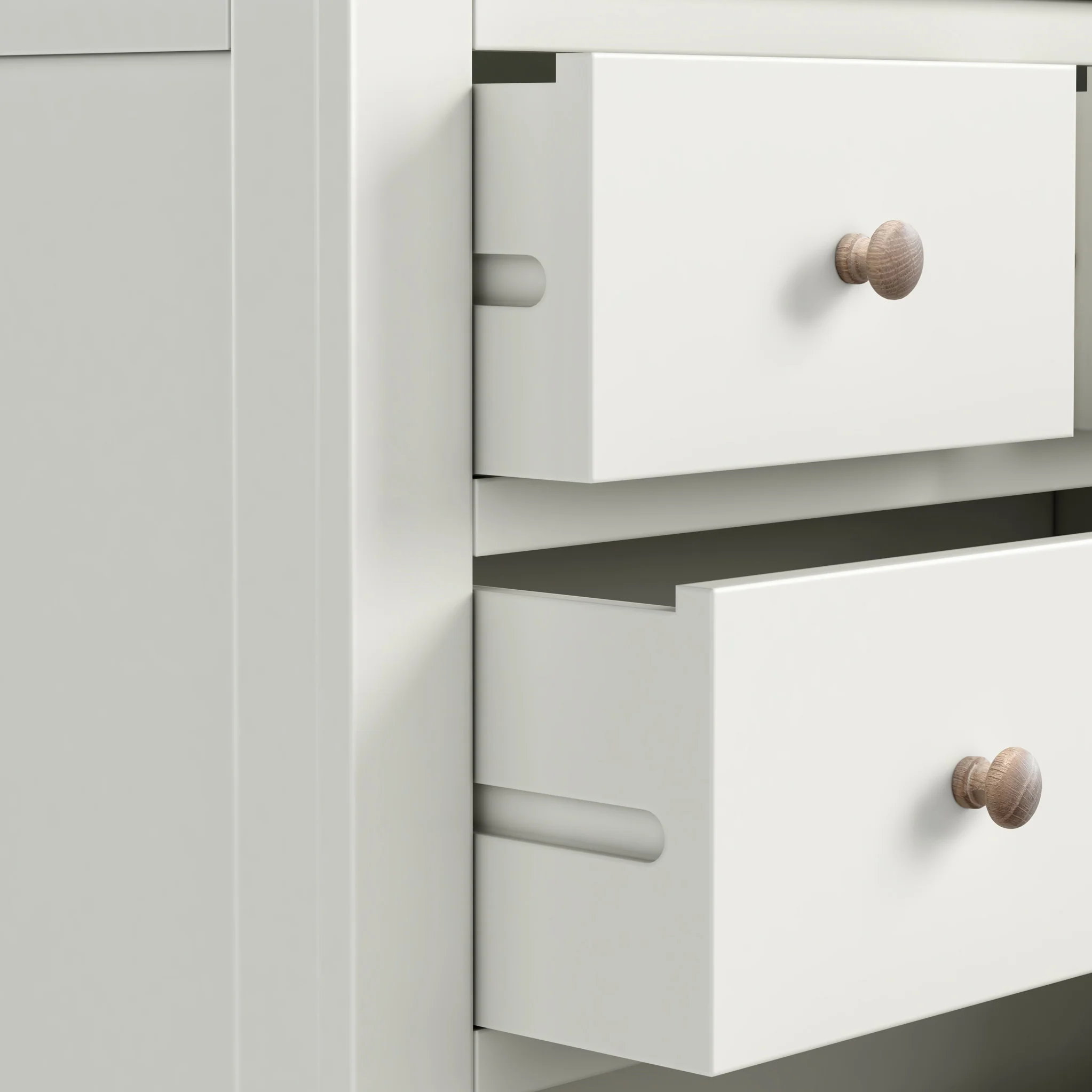Colette 2 Over 3 Chest Of Drawers - Image 12