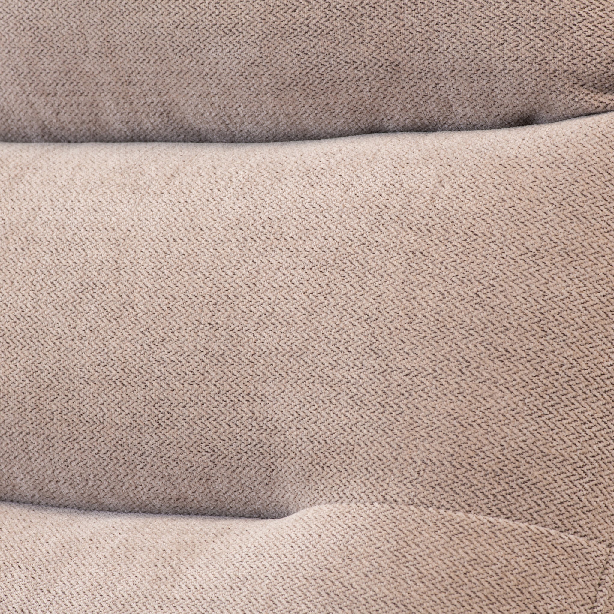 Dalton Fabric Power Reclining 3 Seater Sofa - Image 5