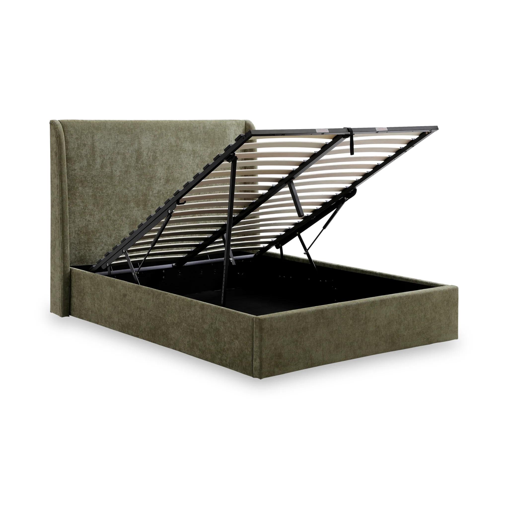 Deacon Multilift Ottoman Bed - Image 15