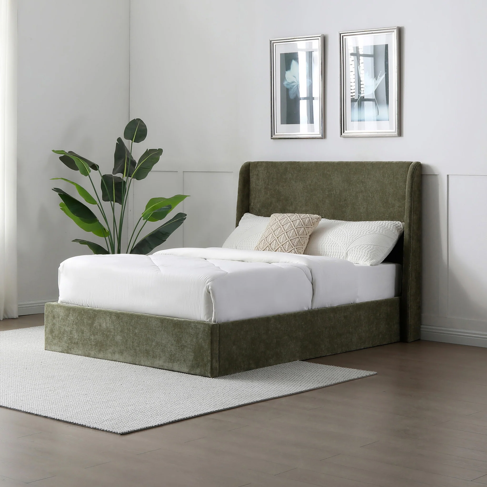 Deacon Multilift Ottoman Bed - Image 17