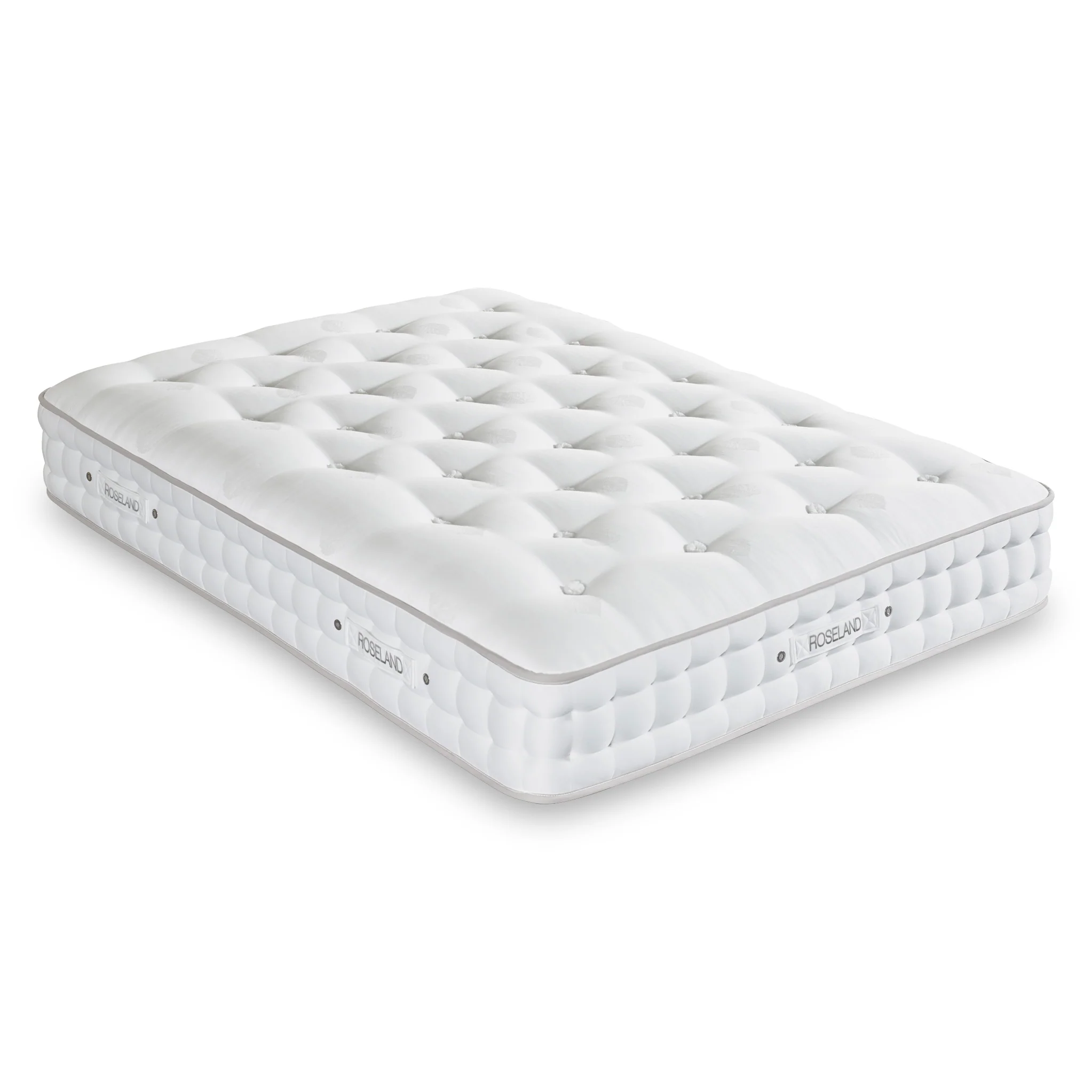 Duchy Pocket Support 1000 Mattress - Image 4