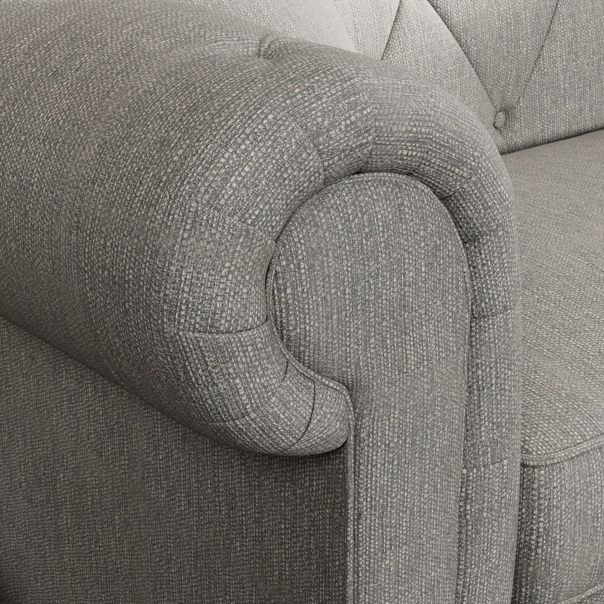 Everett 3 Seater Sofa Bed - Image 34