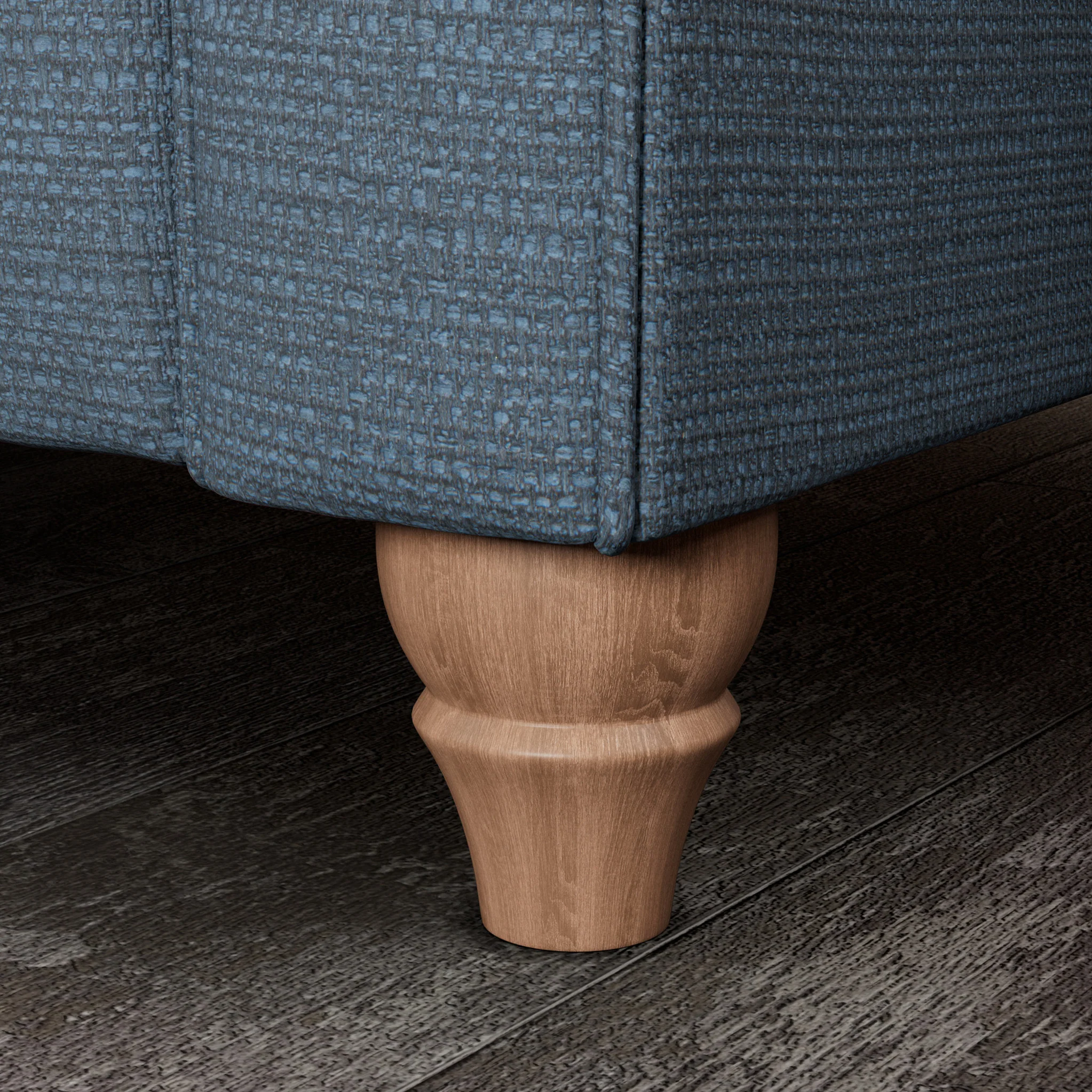 Everett Corner Sofa - Image 19