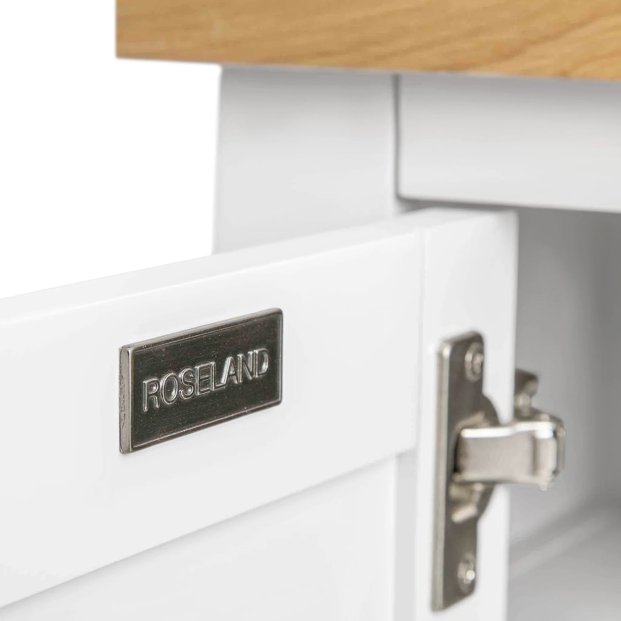 Farro 180cm Extra Wide TV Stand - Image 7
