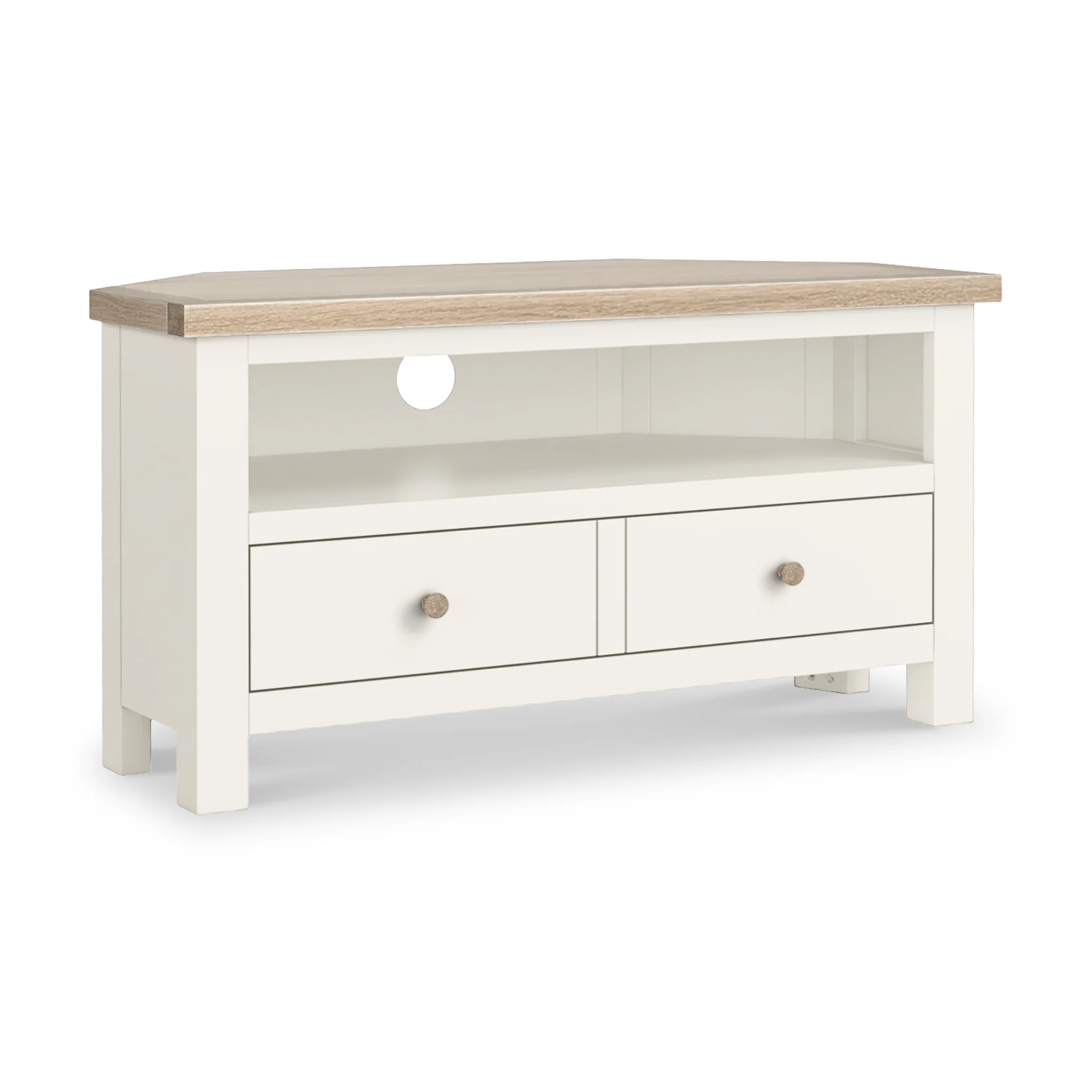 Farro Corner TV Stand - Image 18