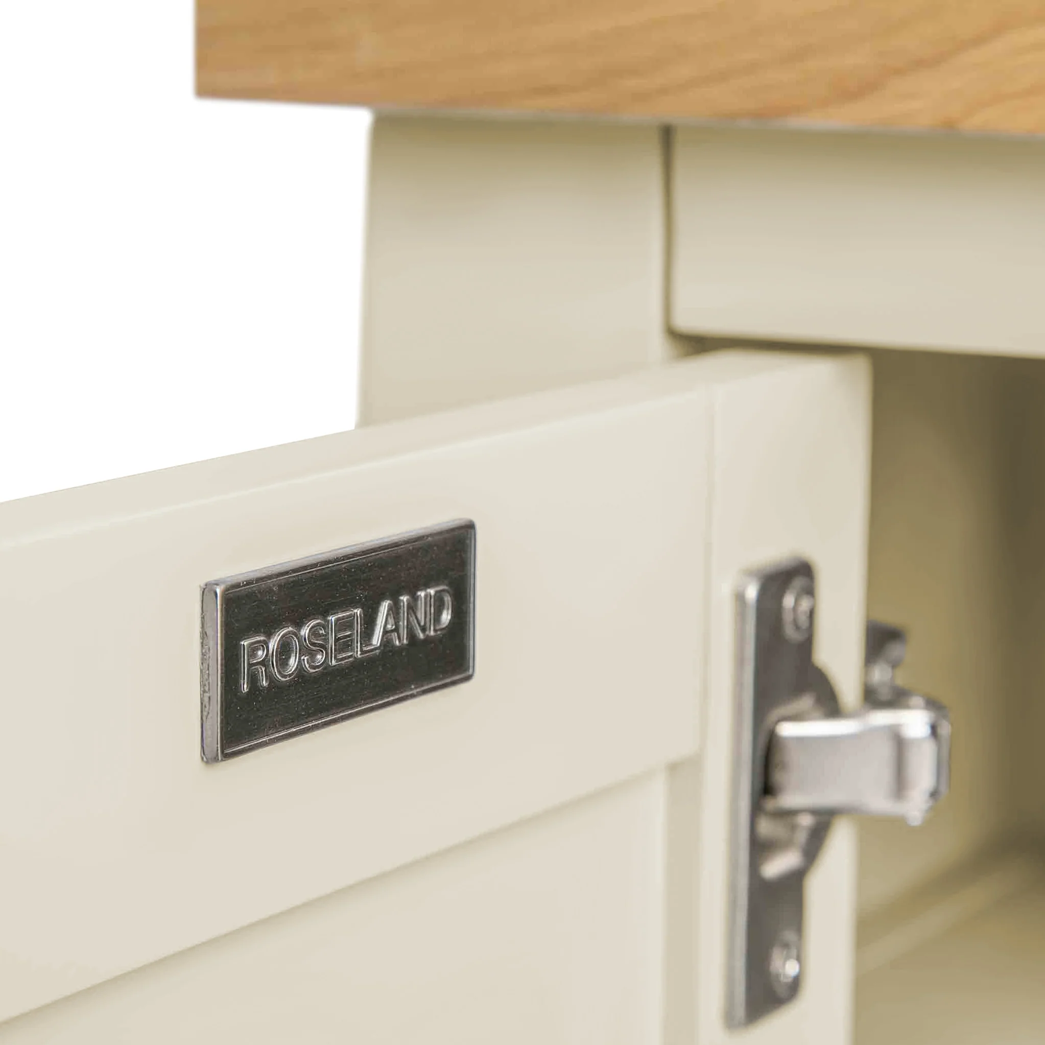Farro Double Wardrobe with Drawers - Image 39