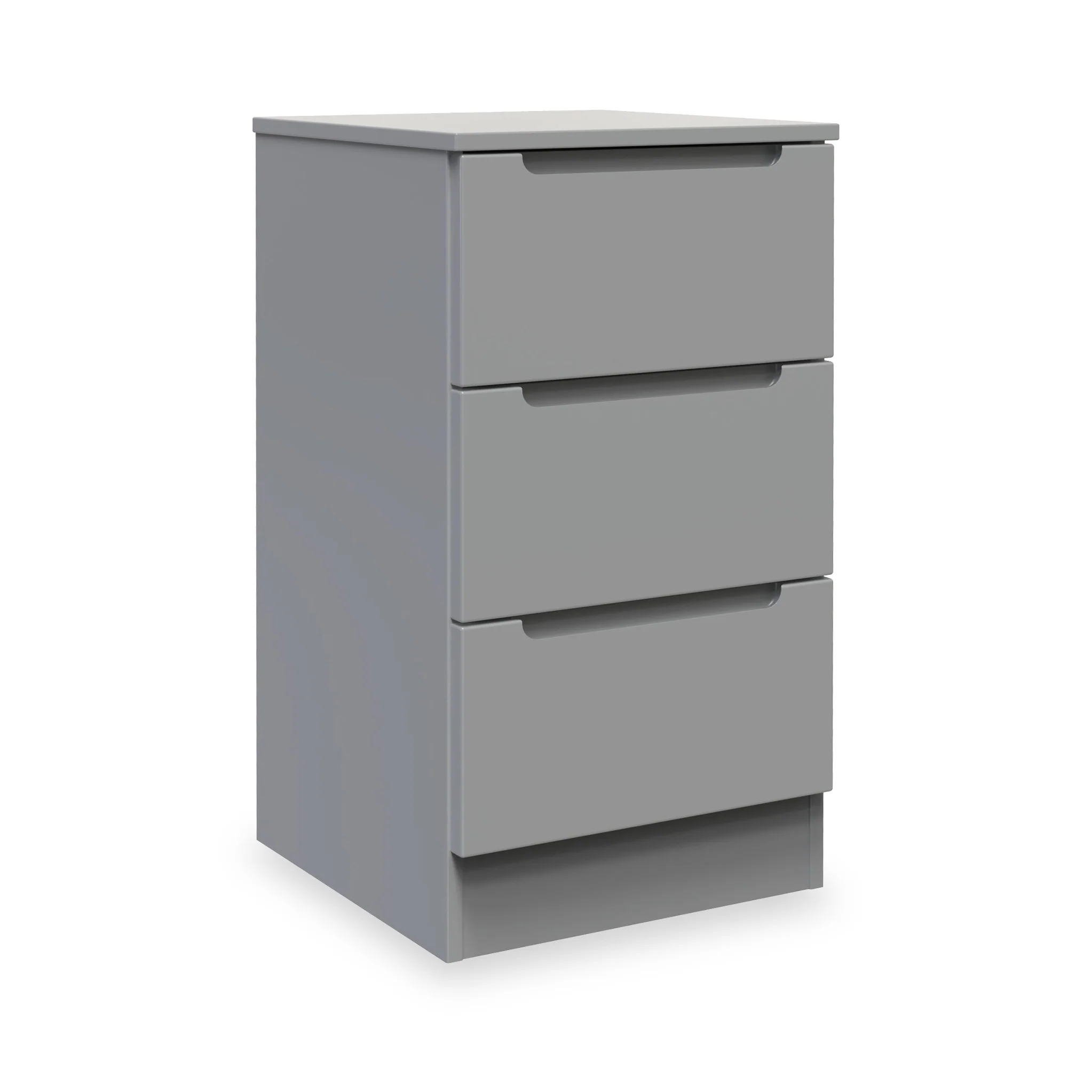 Henshaw 3 Piece Bedroom Furniture Set - Image 9