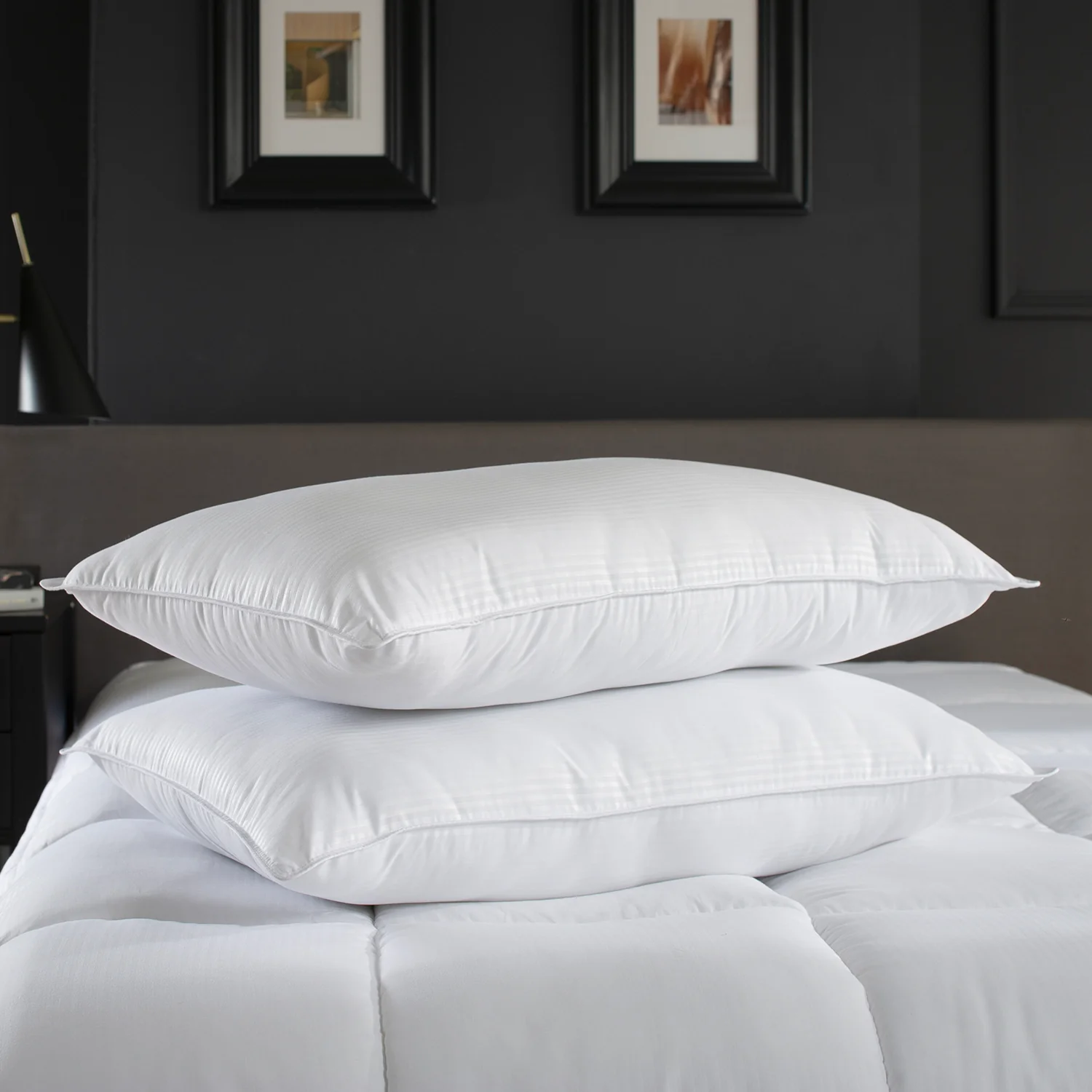 Hotel Premium 10.5 Tog Duvet - Image 3