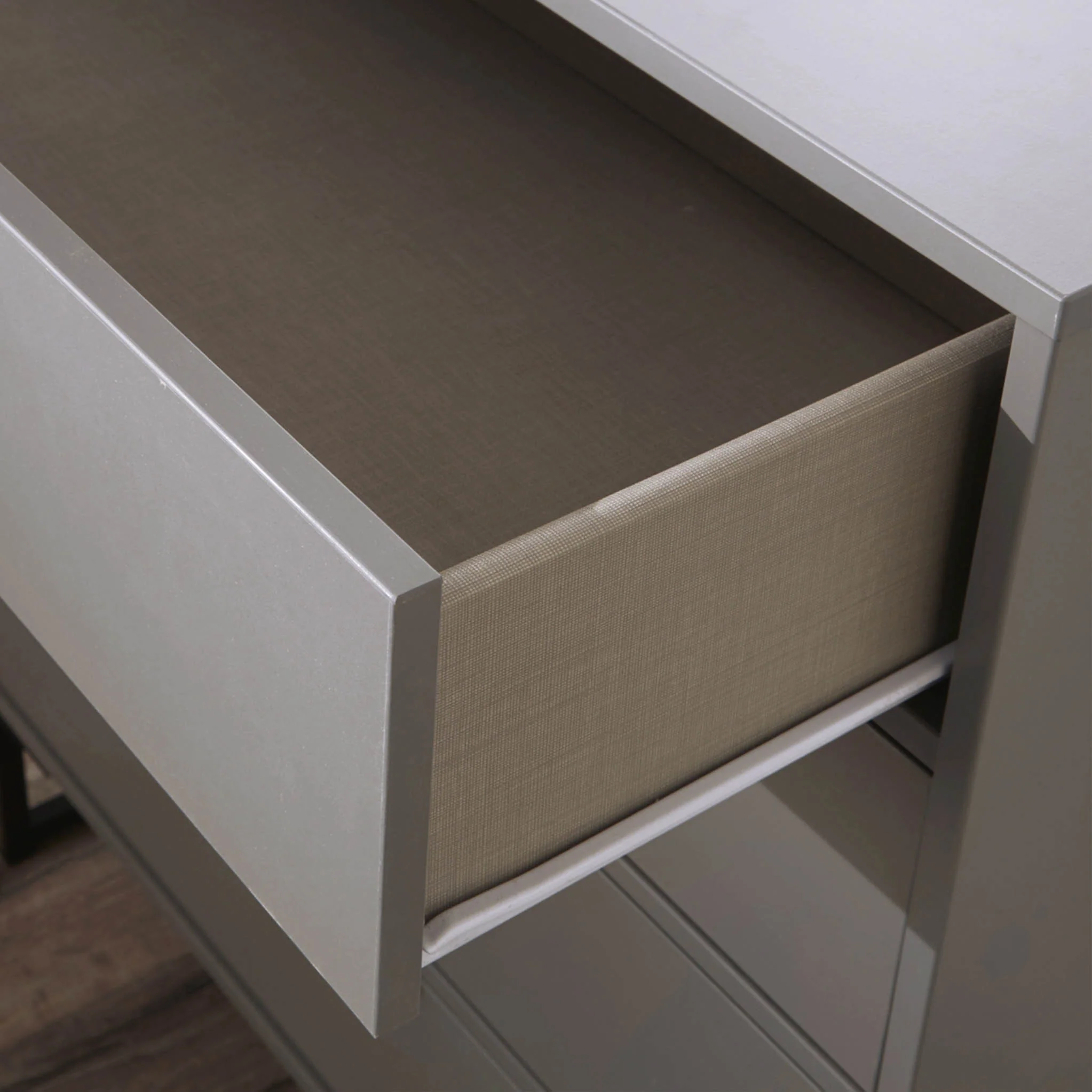 Hudson 4 Drawer Chest - Image 12