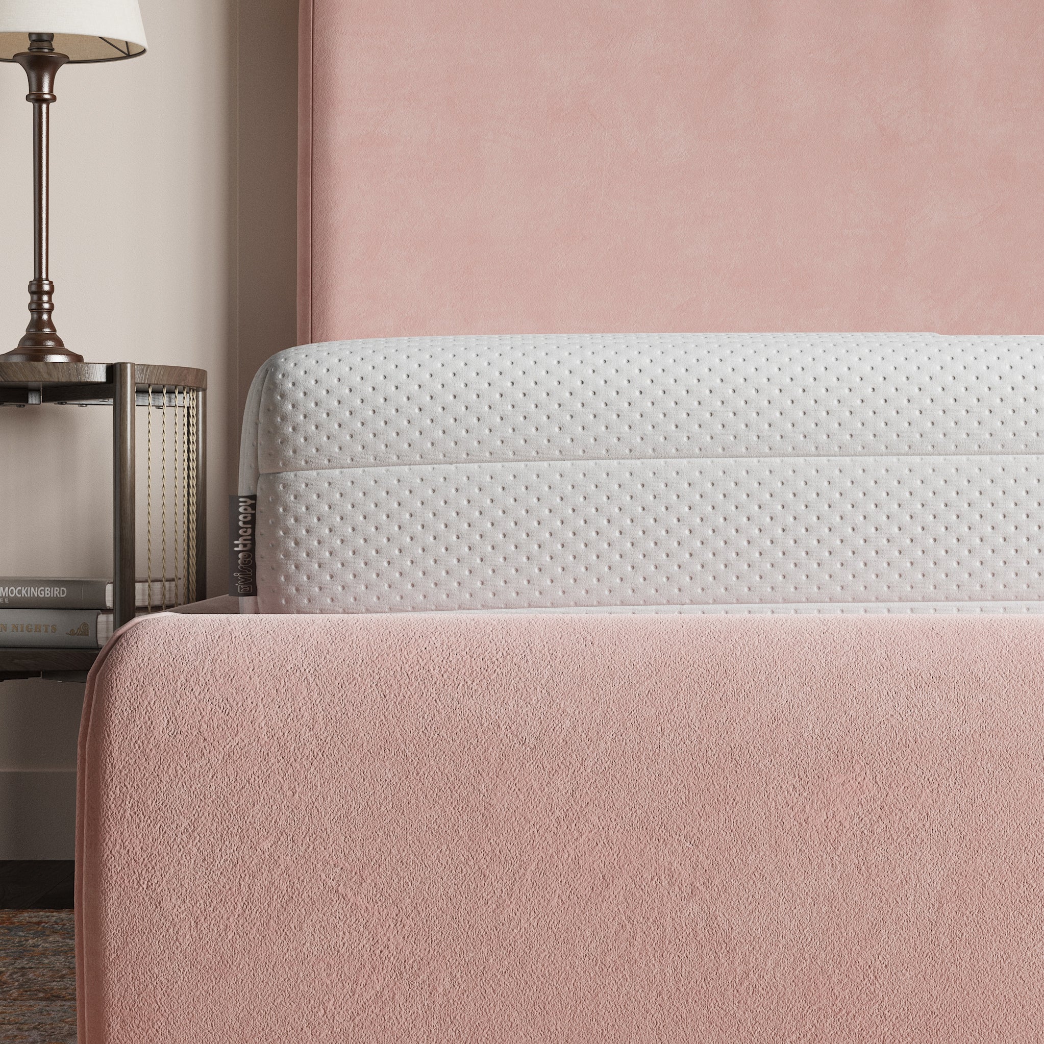Juniper Kids Trundle Eco Foam Mattress - Image 13