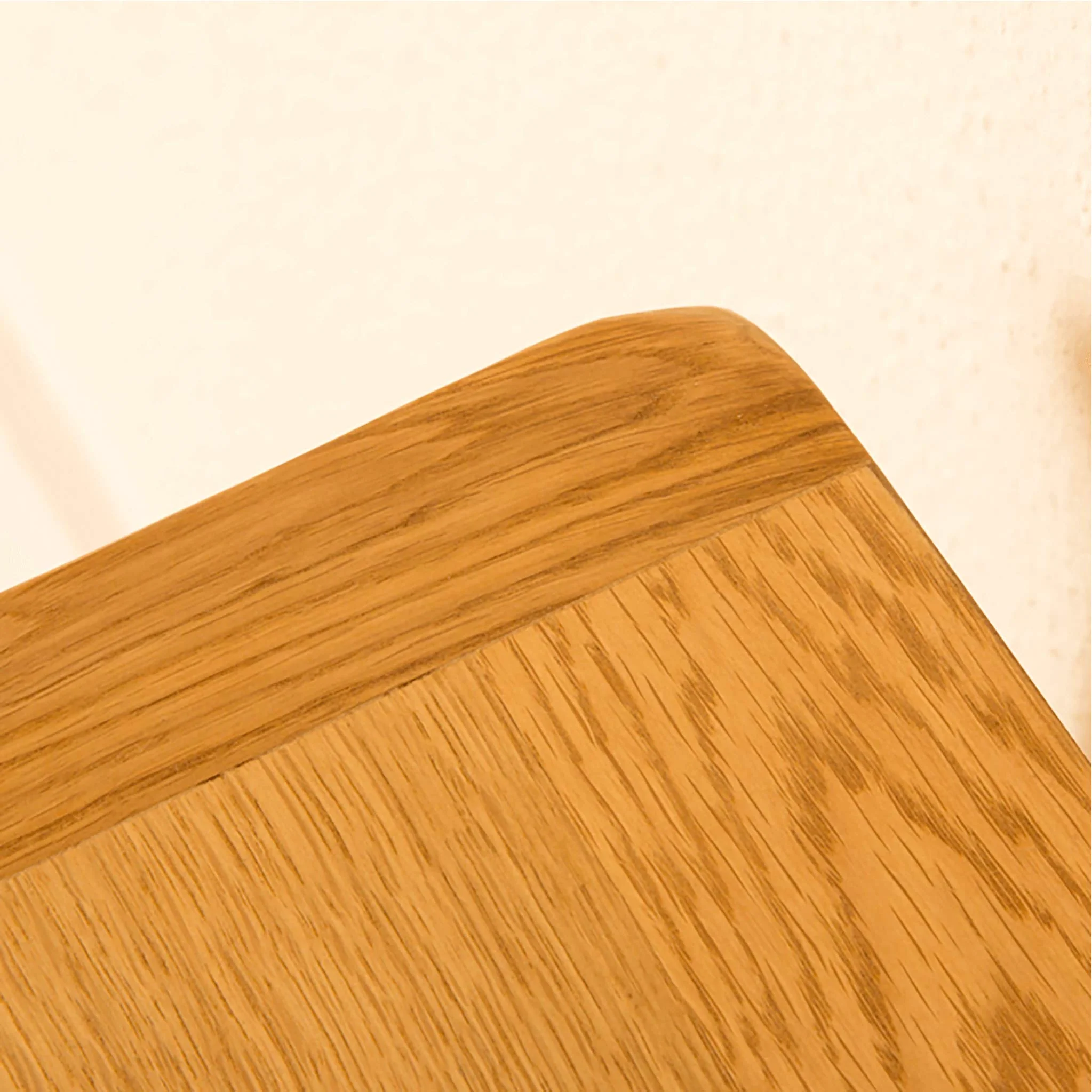 Lanner Oak Console Table - Image 8