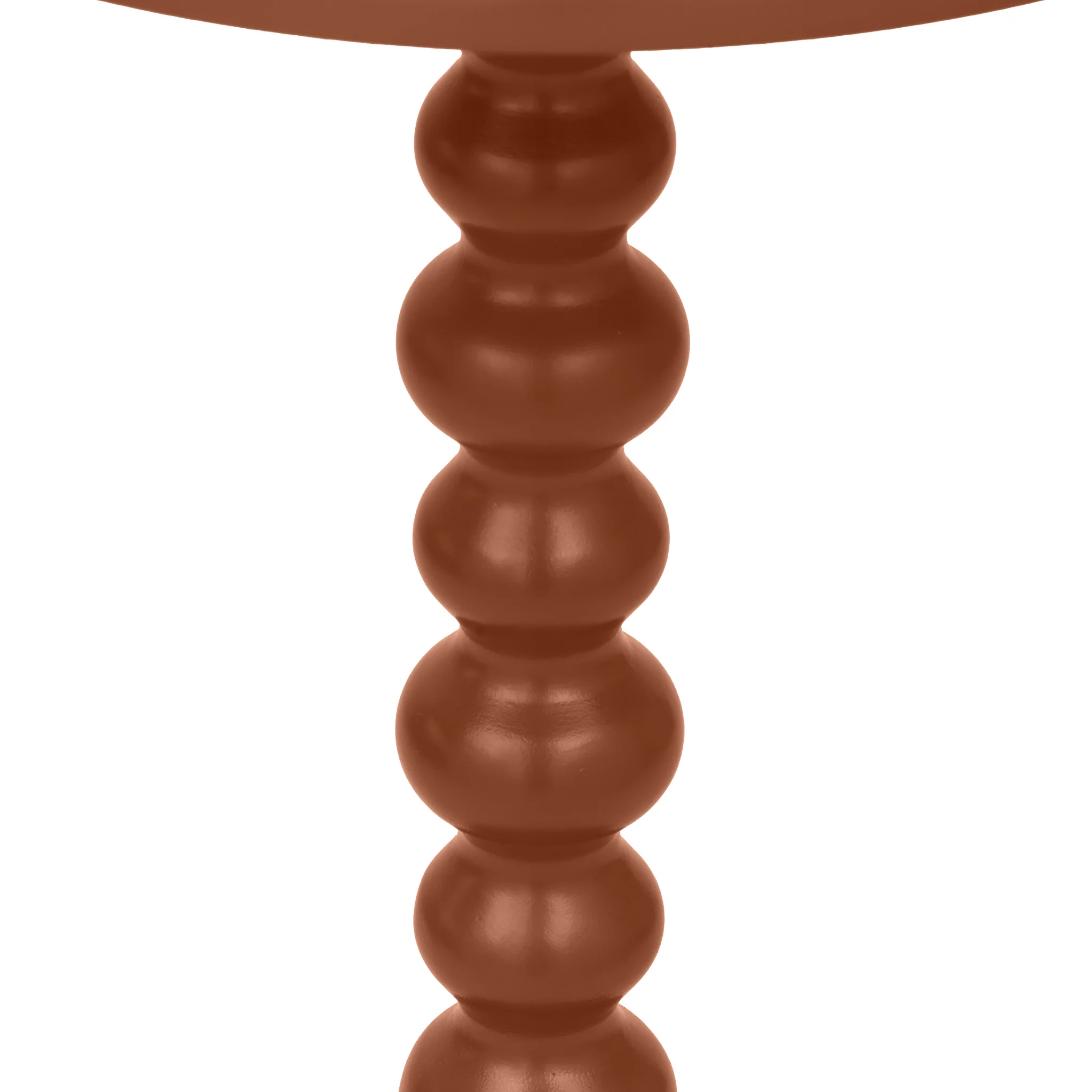 Margot Bobble Side Table - Image 4