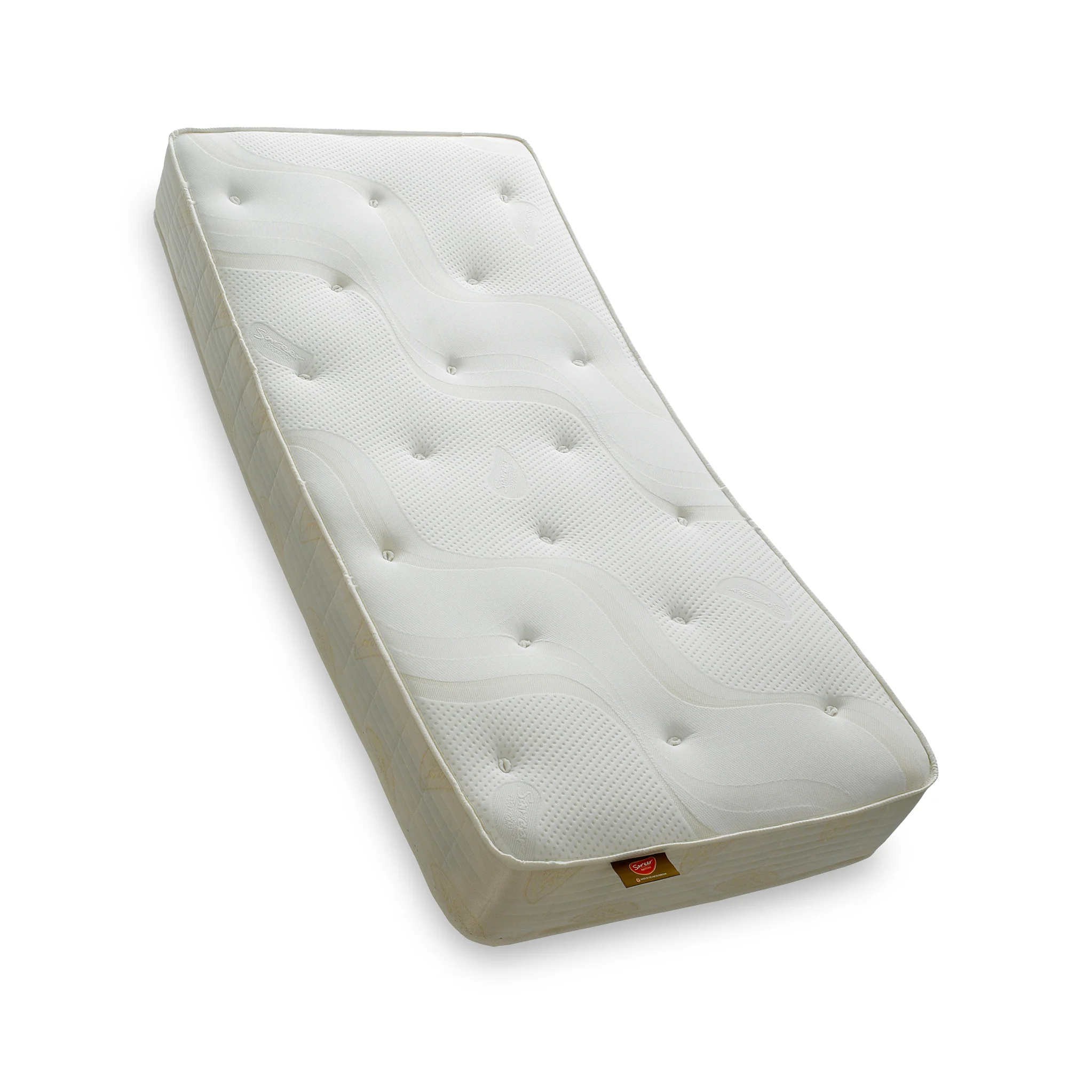 Matrah Reflex Sprung Mattress - Image 2