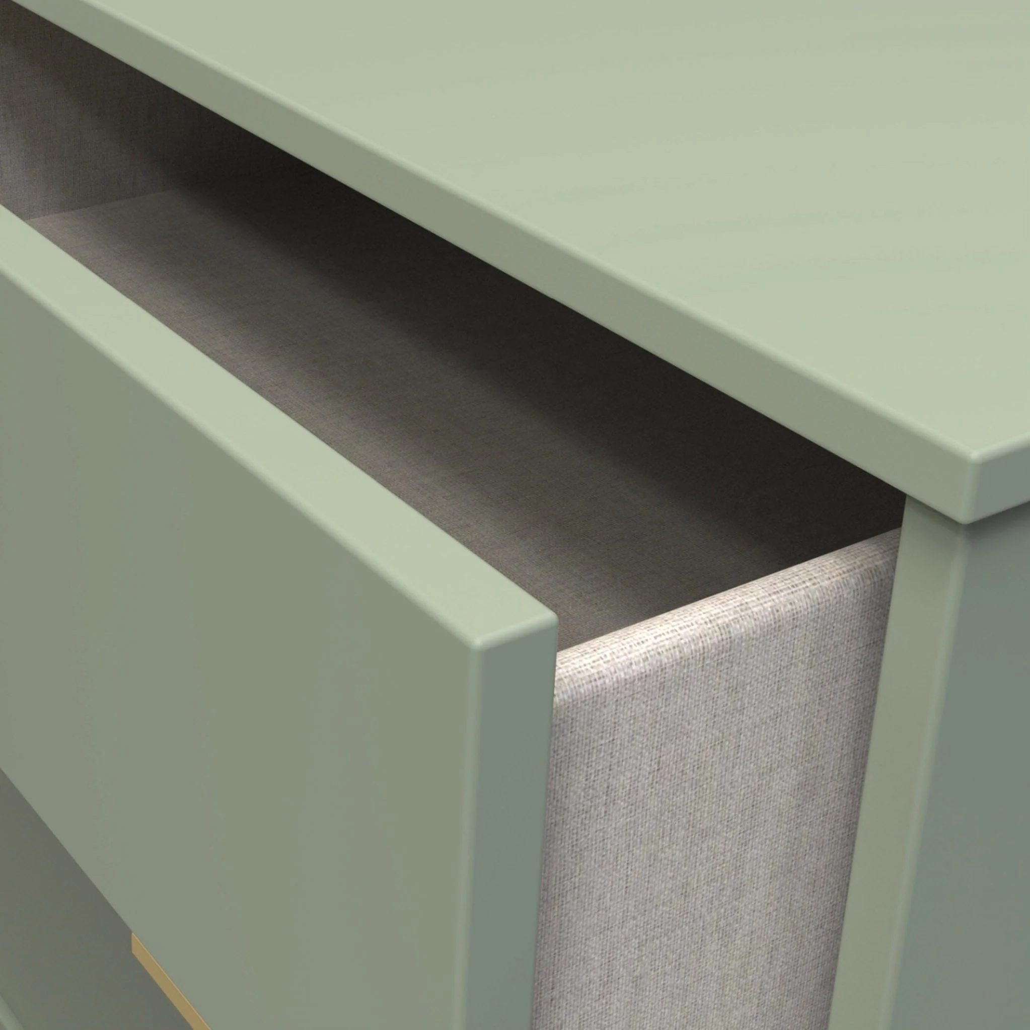 Moreno 4 Drawer Chest - Image 3