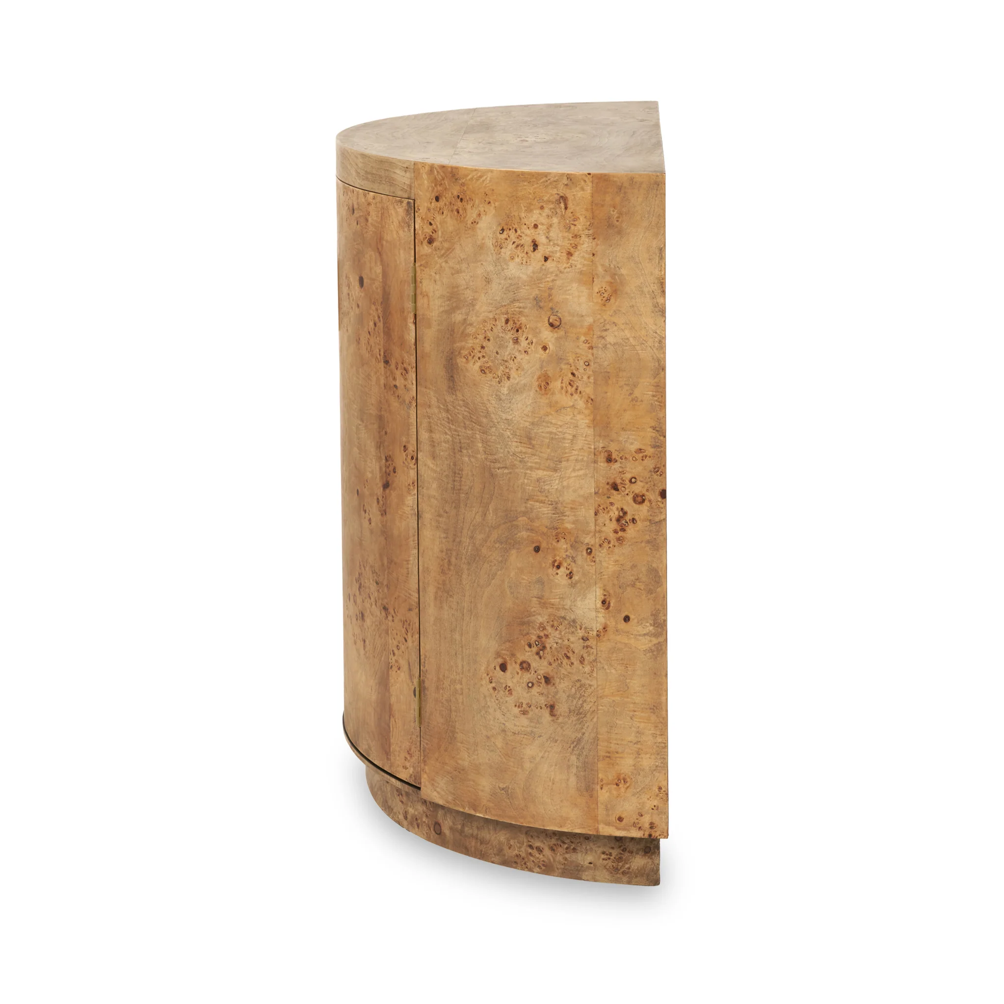Newborough Small Sideboard - Image 8