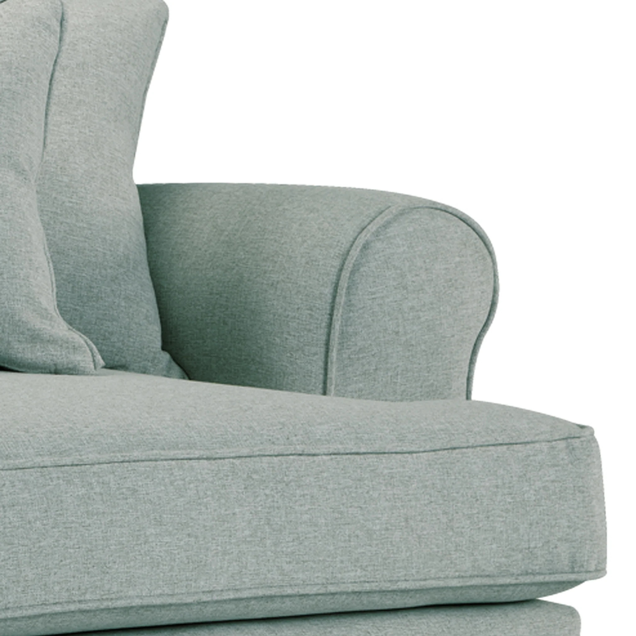 Norbury 3 Seater Sofa - Image 14