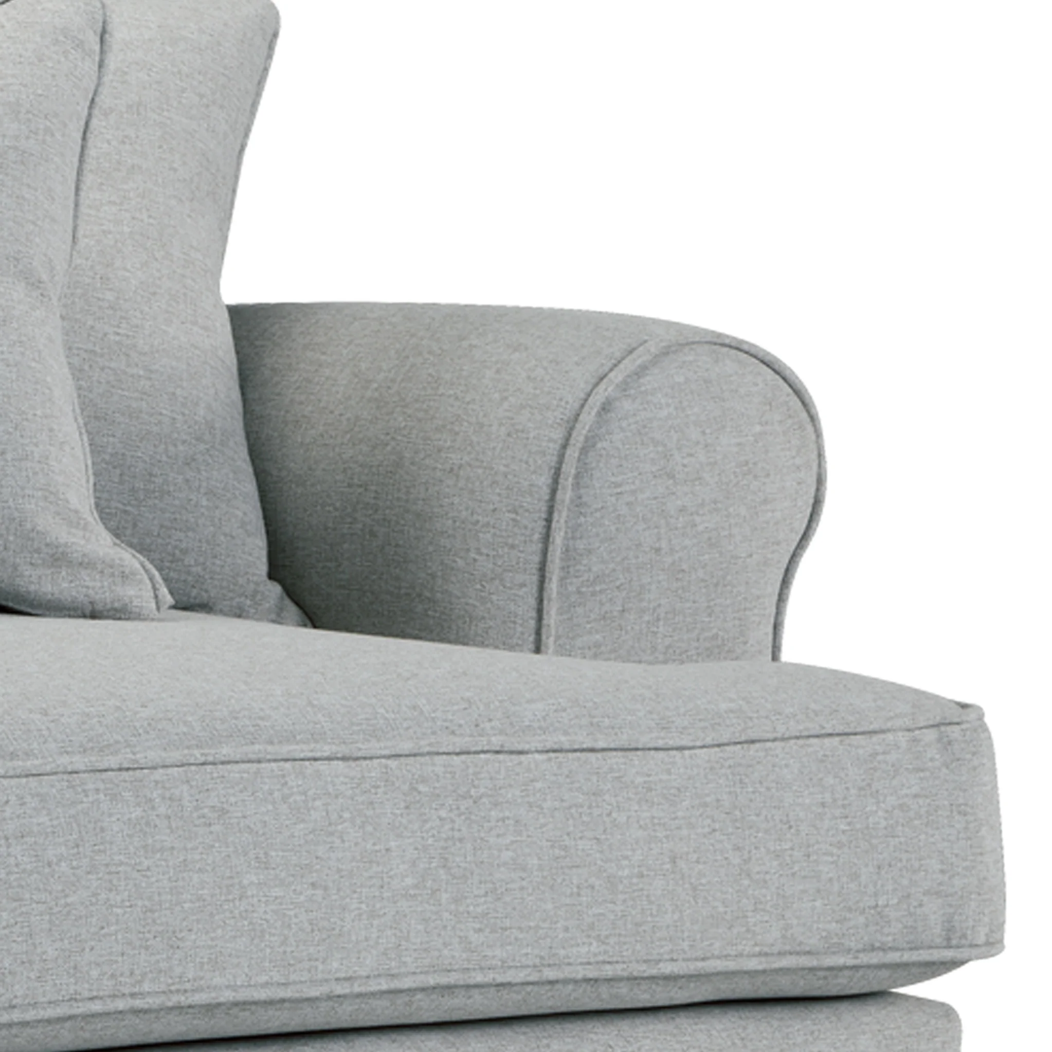 Norbury Snuggle Chair - Image 29