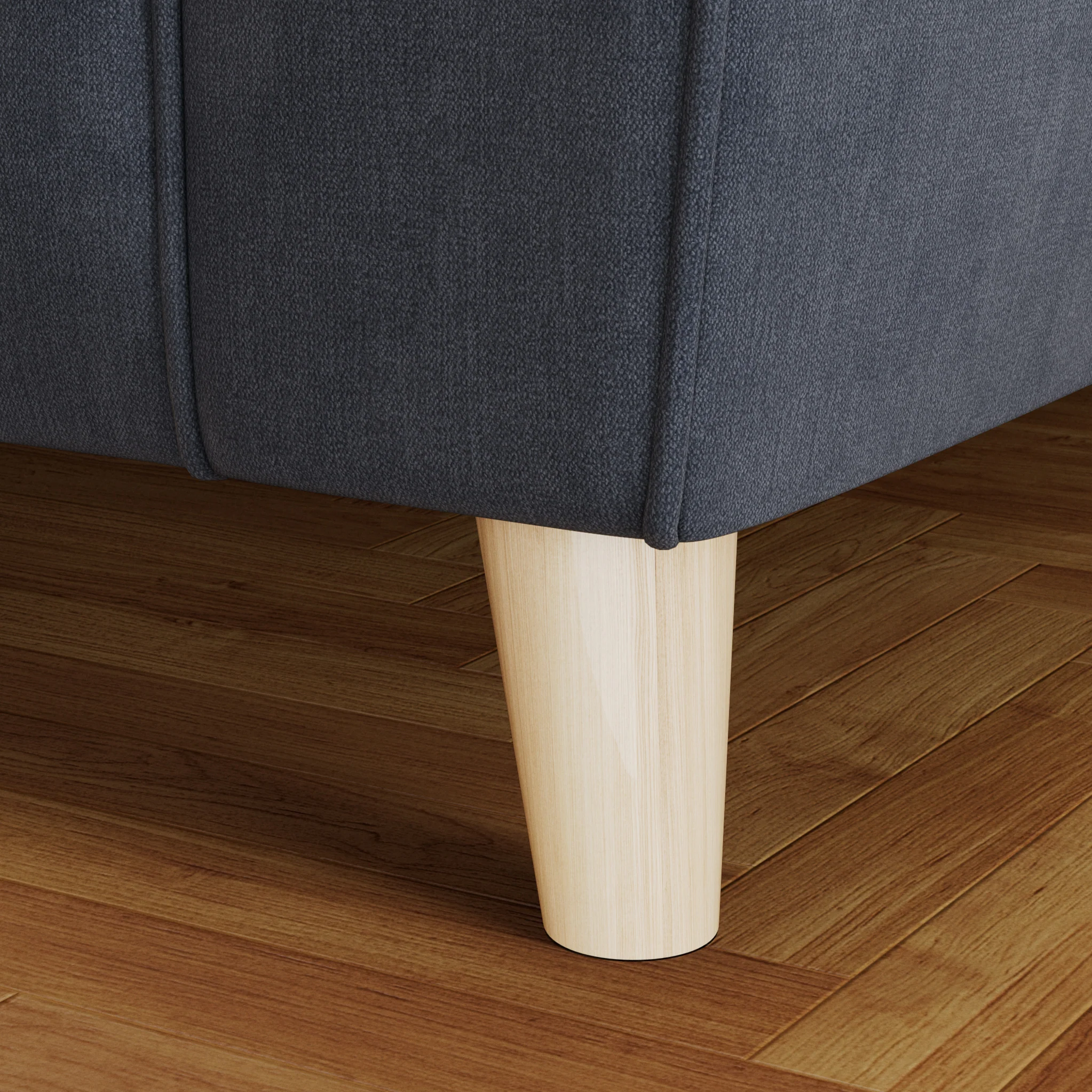 Osten Snuggler Armchair - Image 36