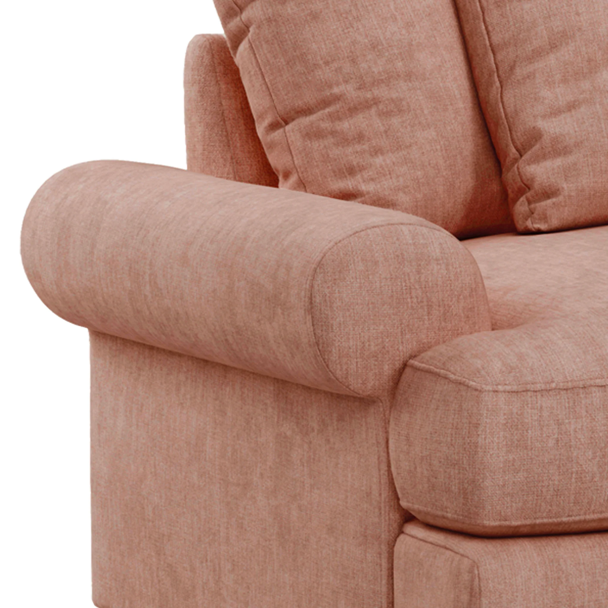 Pembroke 2 Seater Sofa - Image 24
