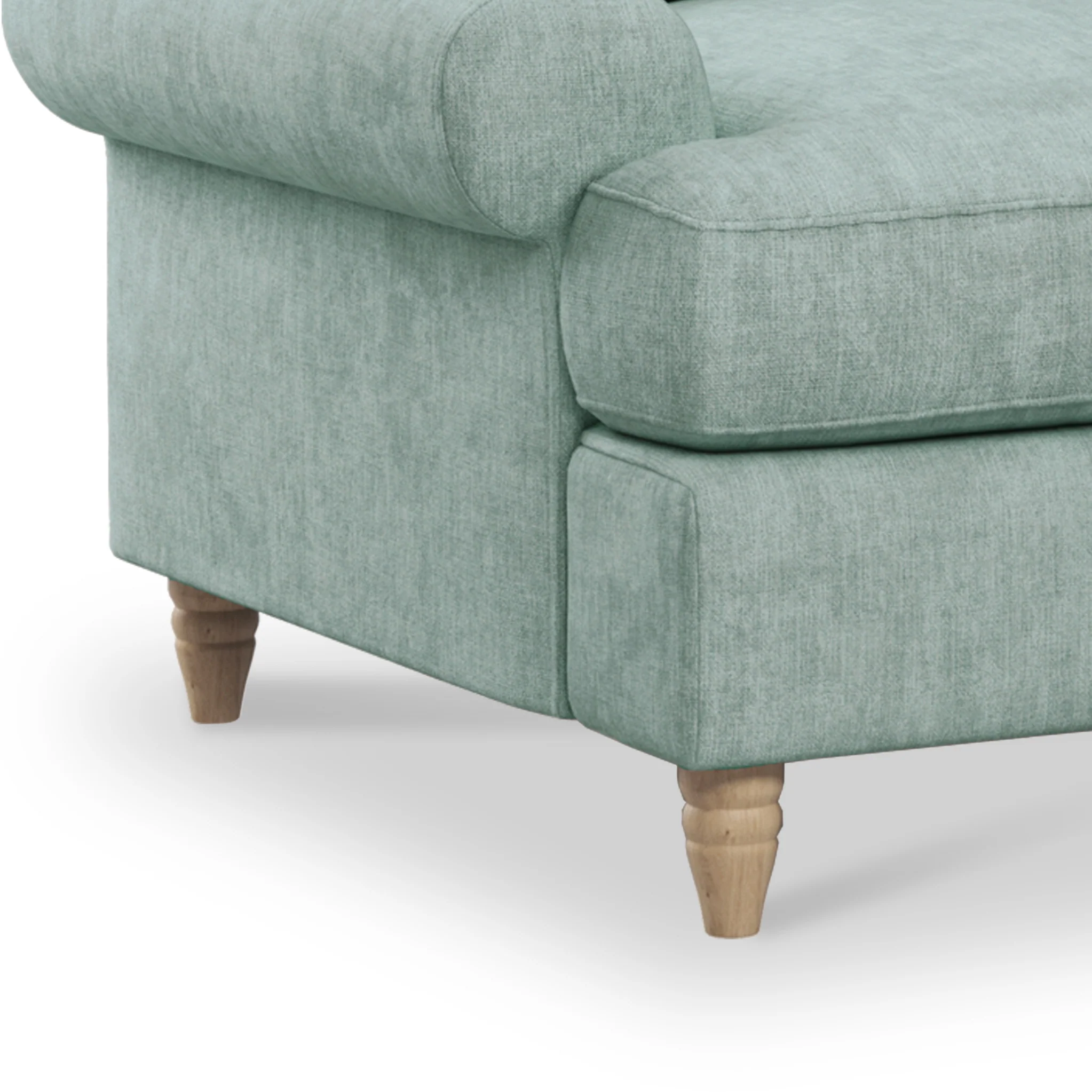 Pembroke 2 Seater Sofa Bed - Image 20