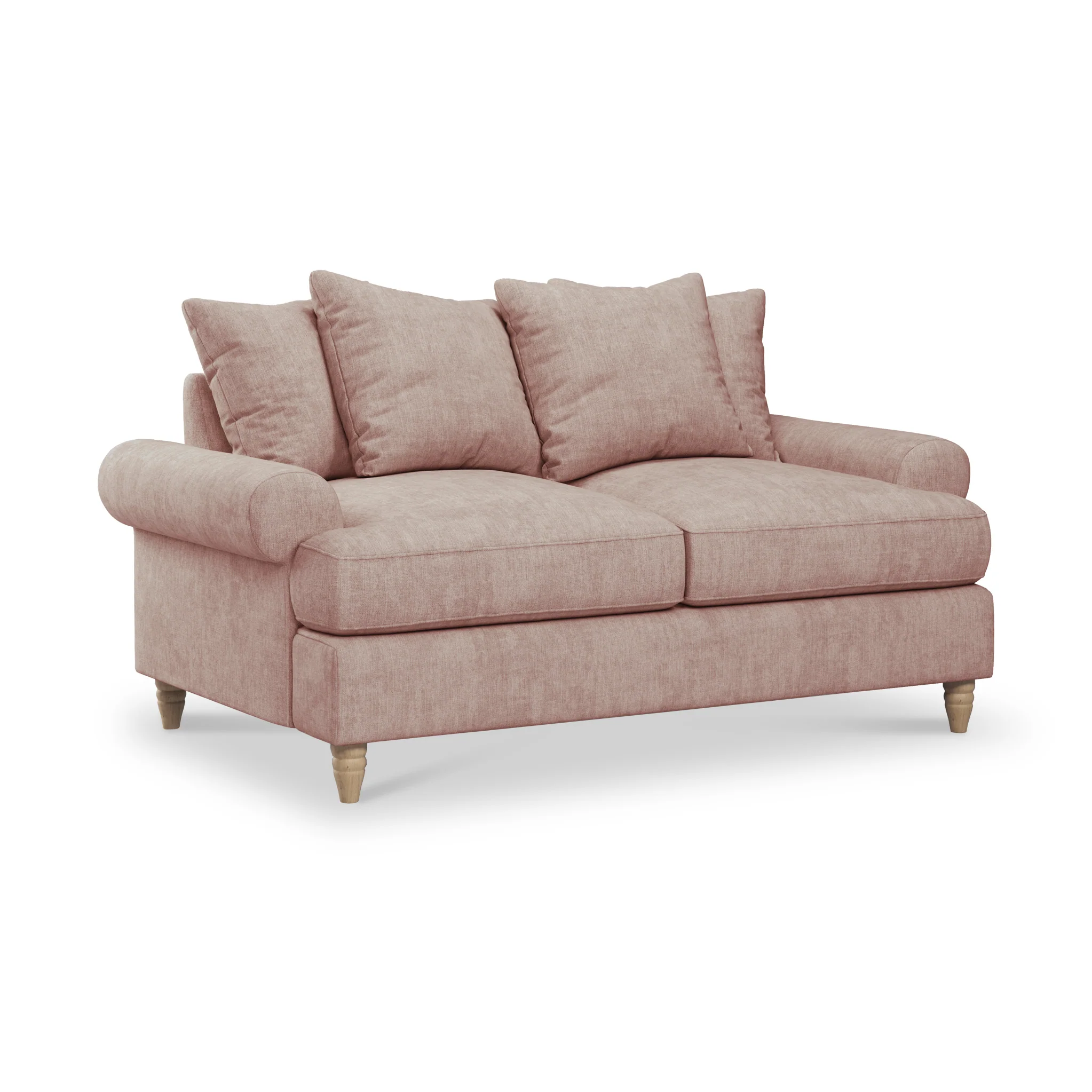 Pembroke 2 Seater Sofa Bed - Image 23