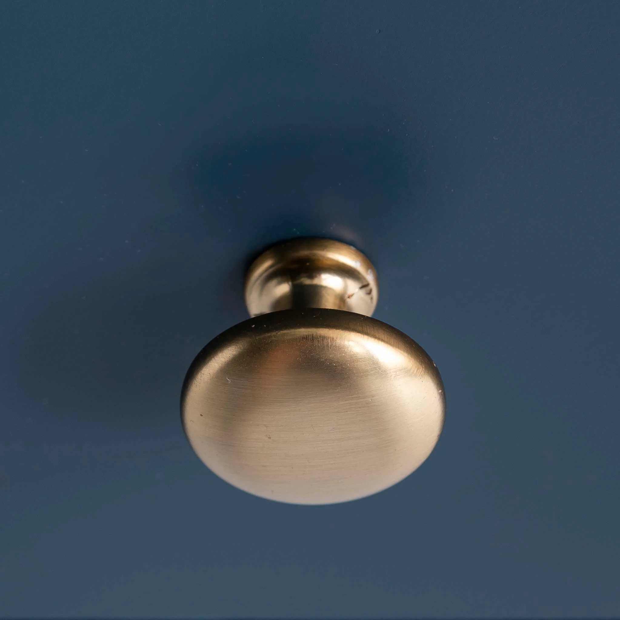 Stirling Blue Lamp Table - Image 11