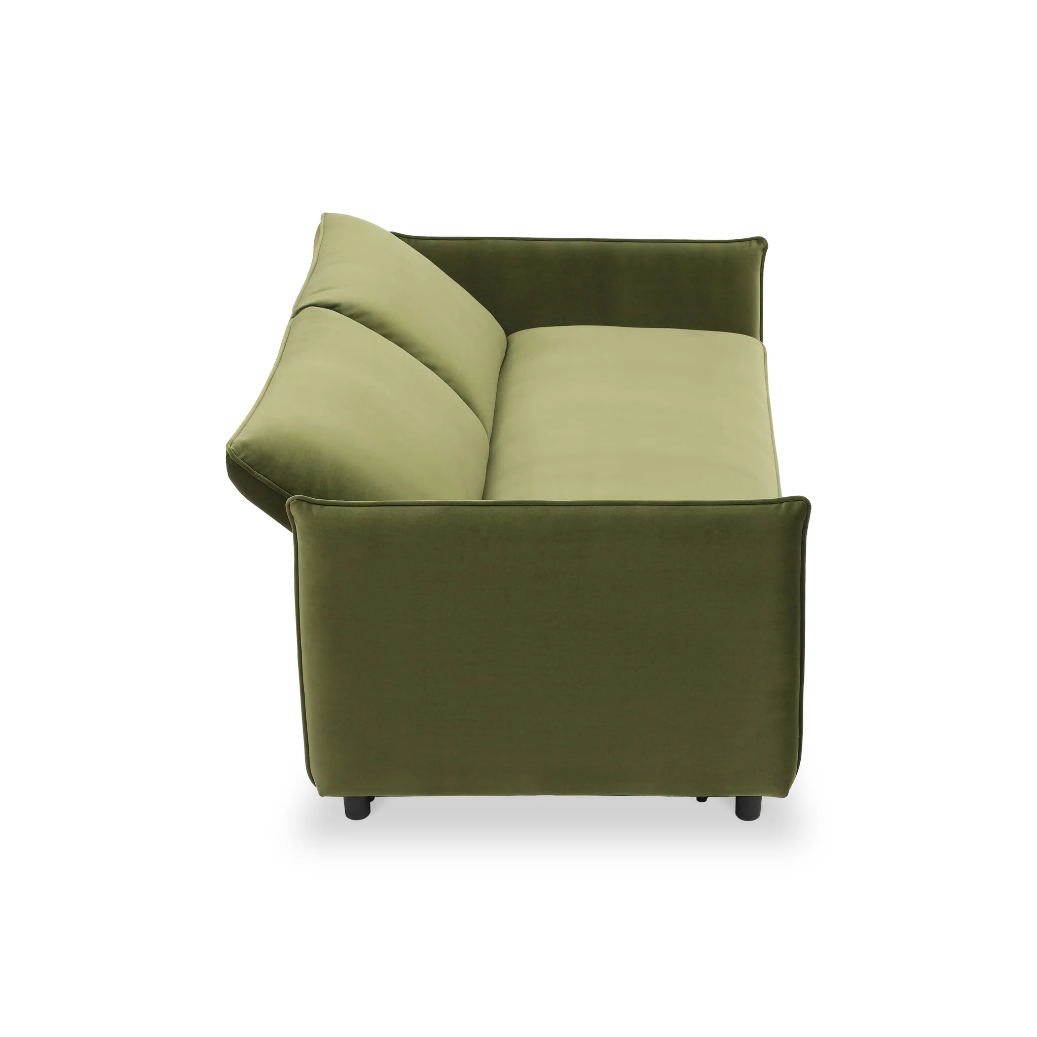 Thalia 2 Seater Pop Up Sofa Bed - Image 26