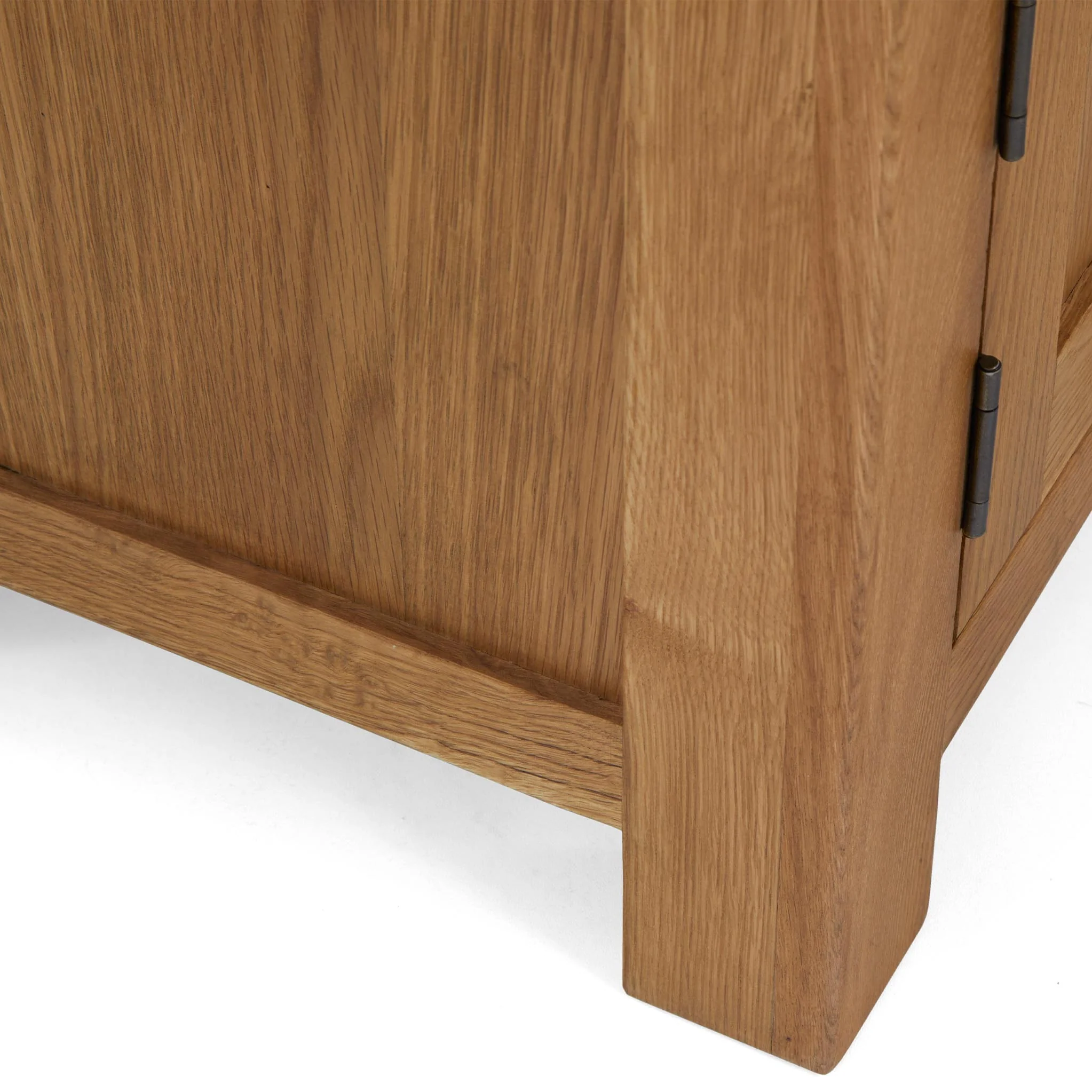 Zelah Oak 90cm TV Stand - Image 16